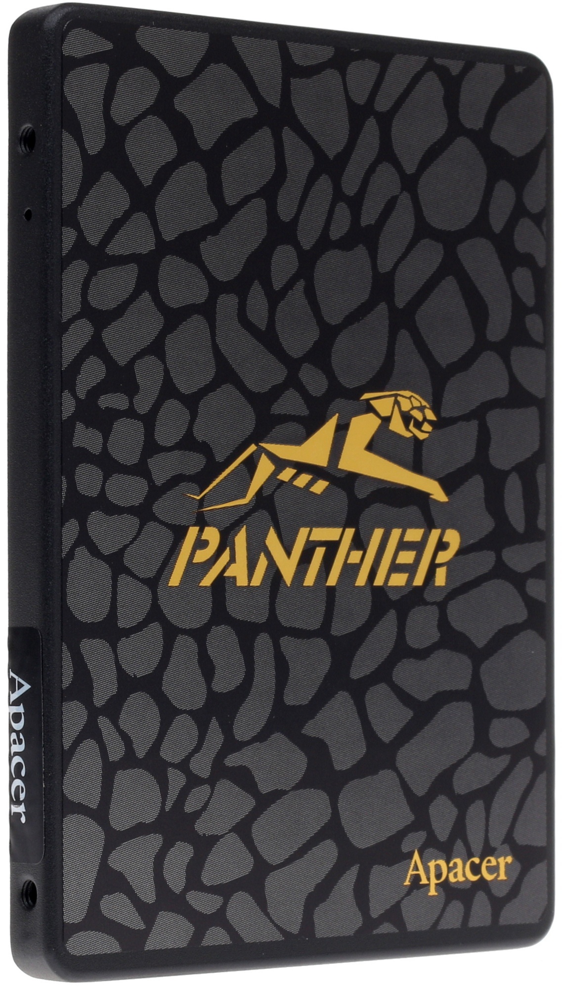 Накопитель SSD Apacer AS340 PANTHER, 240GB, SATA III, 2.5", R/W 550/520