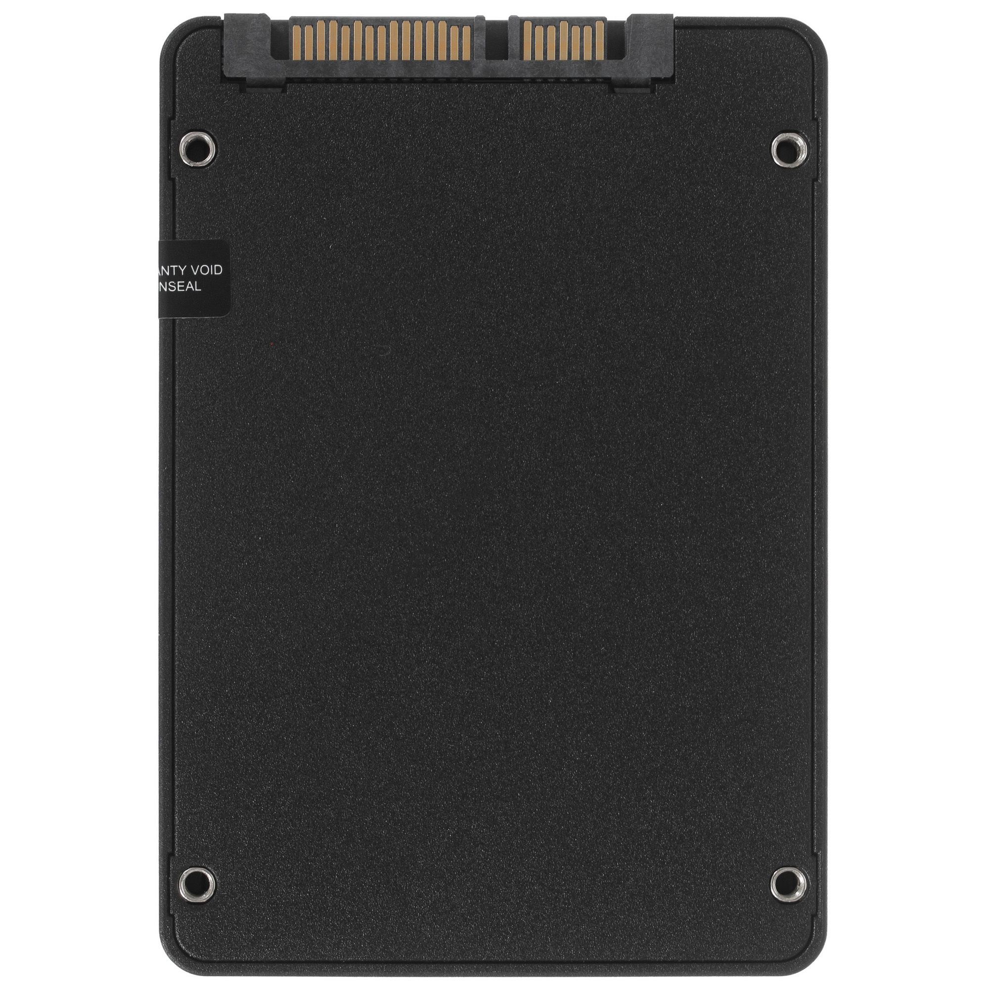 Накопитель SSD Patriot P210, 128GB, SATA III, 2.5", R/W 450/430