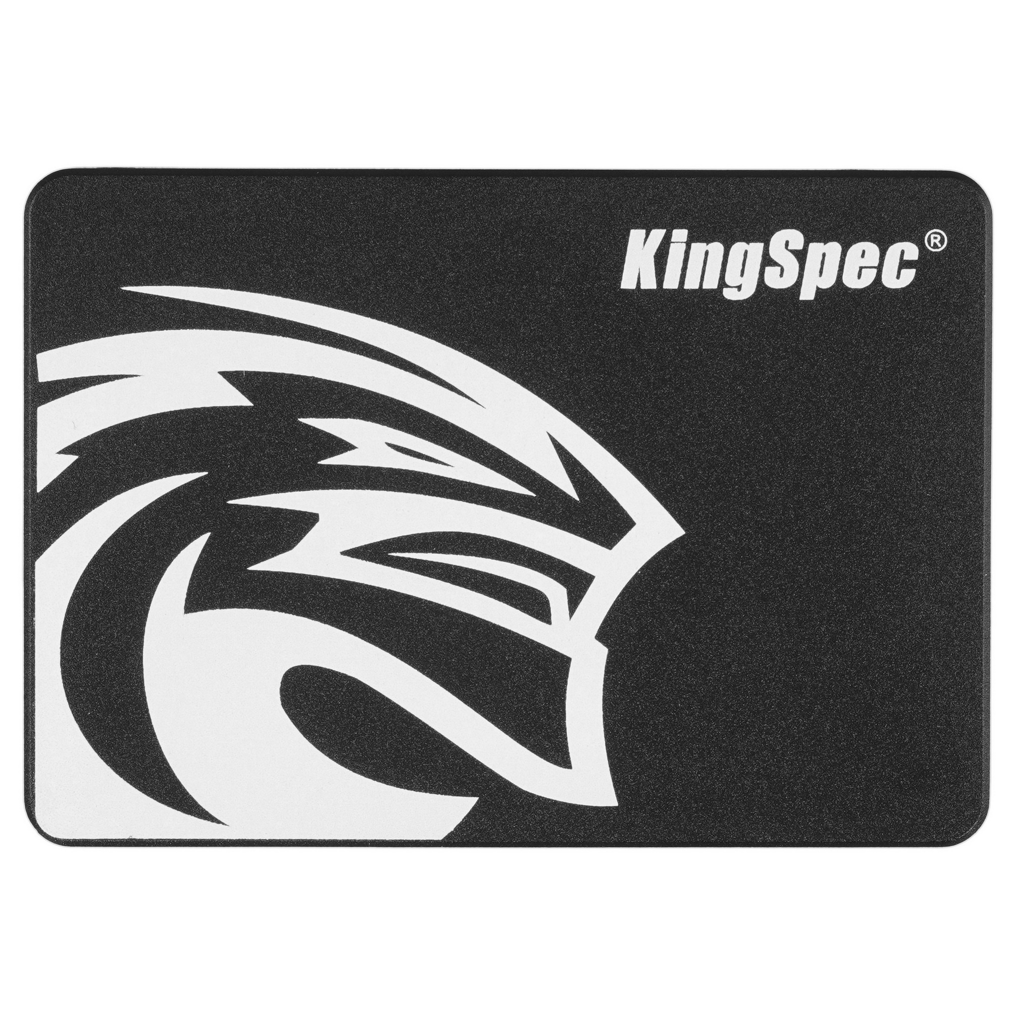 Накопитель SSD KingSpec P3-1TB, 1024GB, SATA, 2.5", R/W 570/500