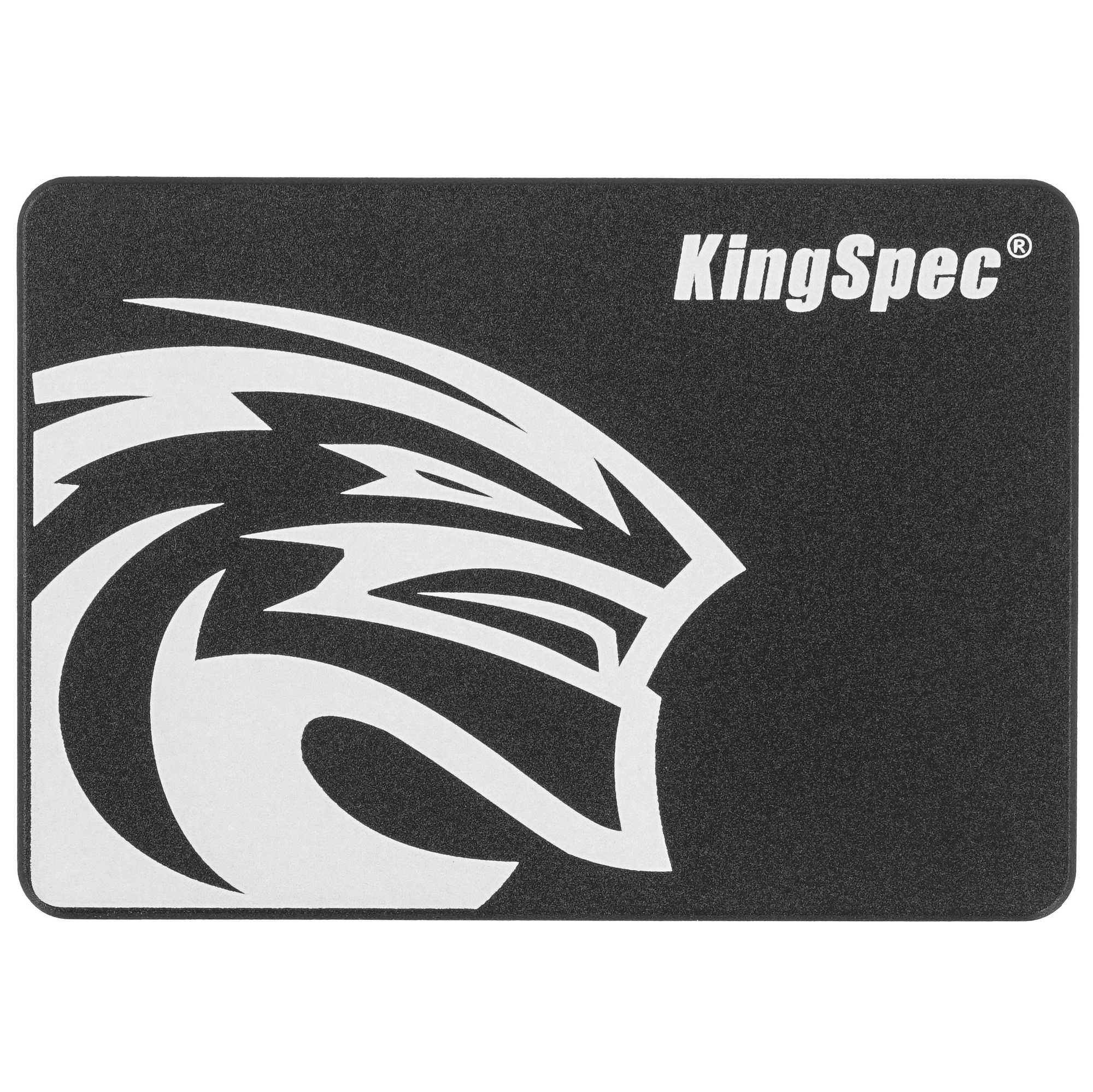 Накопитель SSD 2.5" KingSpec 480Gb P4 Series  (SATA3, up to 570/540MBs, 3D NAND, 100TBW)
