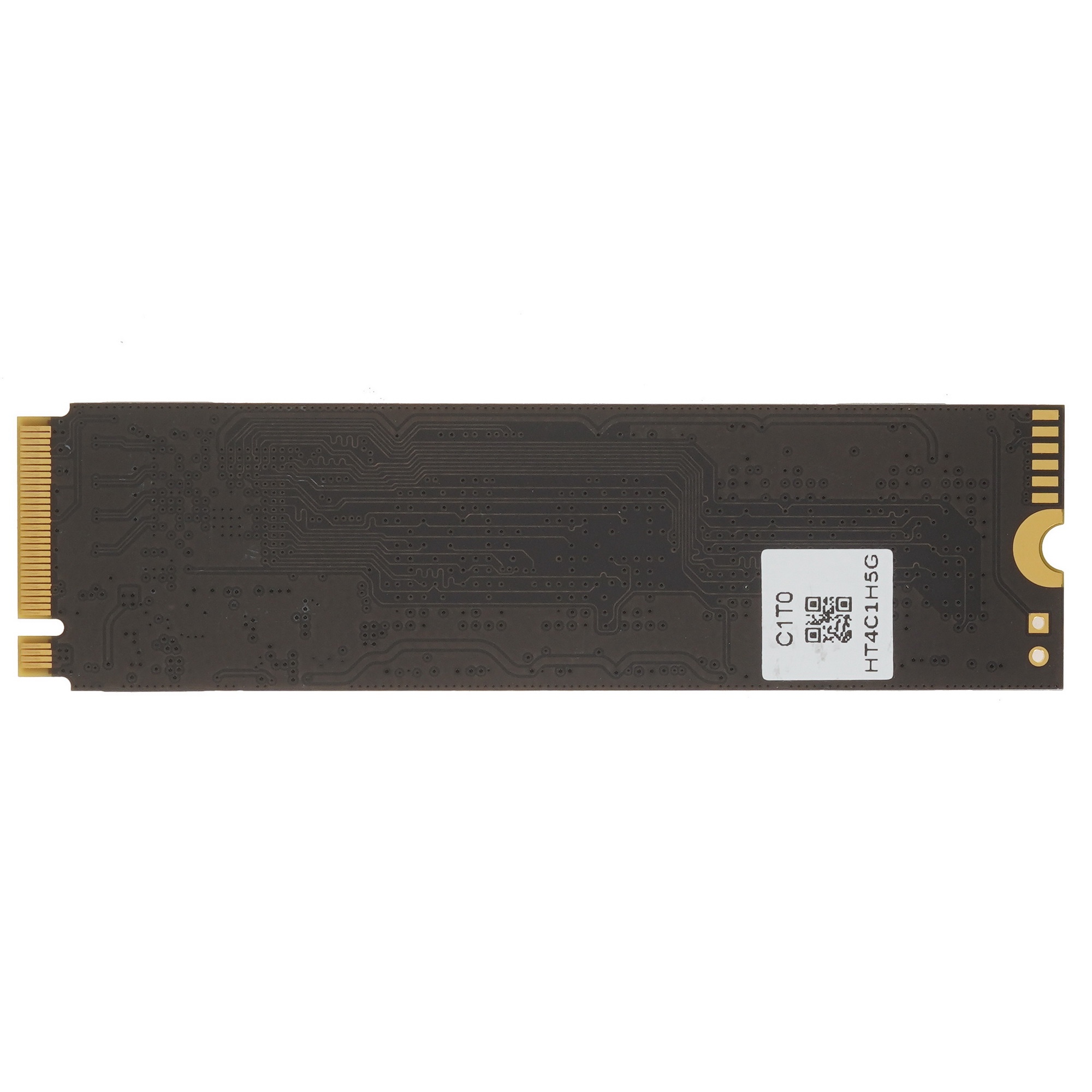 Накопитель SSD Netac N930E Pro, 1TB, PCIe 3.0 x4, M.2 2280, NVMe, R/W 2130/1720