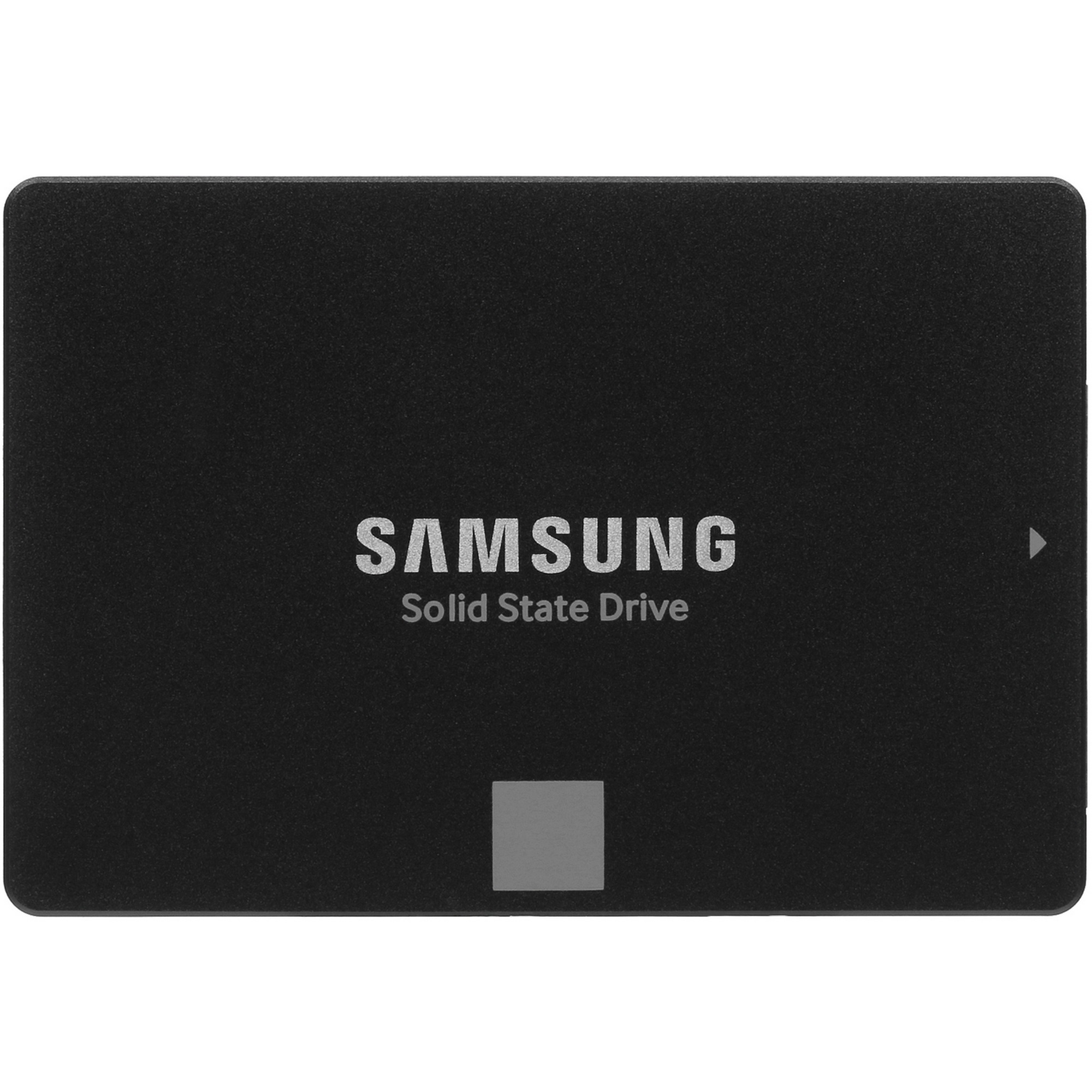Накопитель SSD Samsung 870 EVO, 250GB, SATA III, 2.5", R/W 560/530