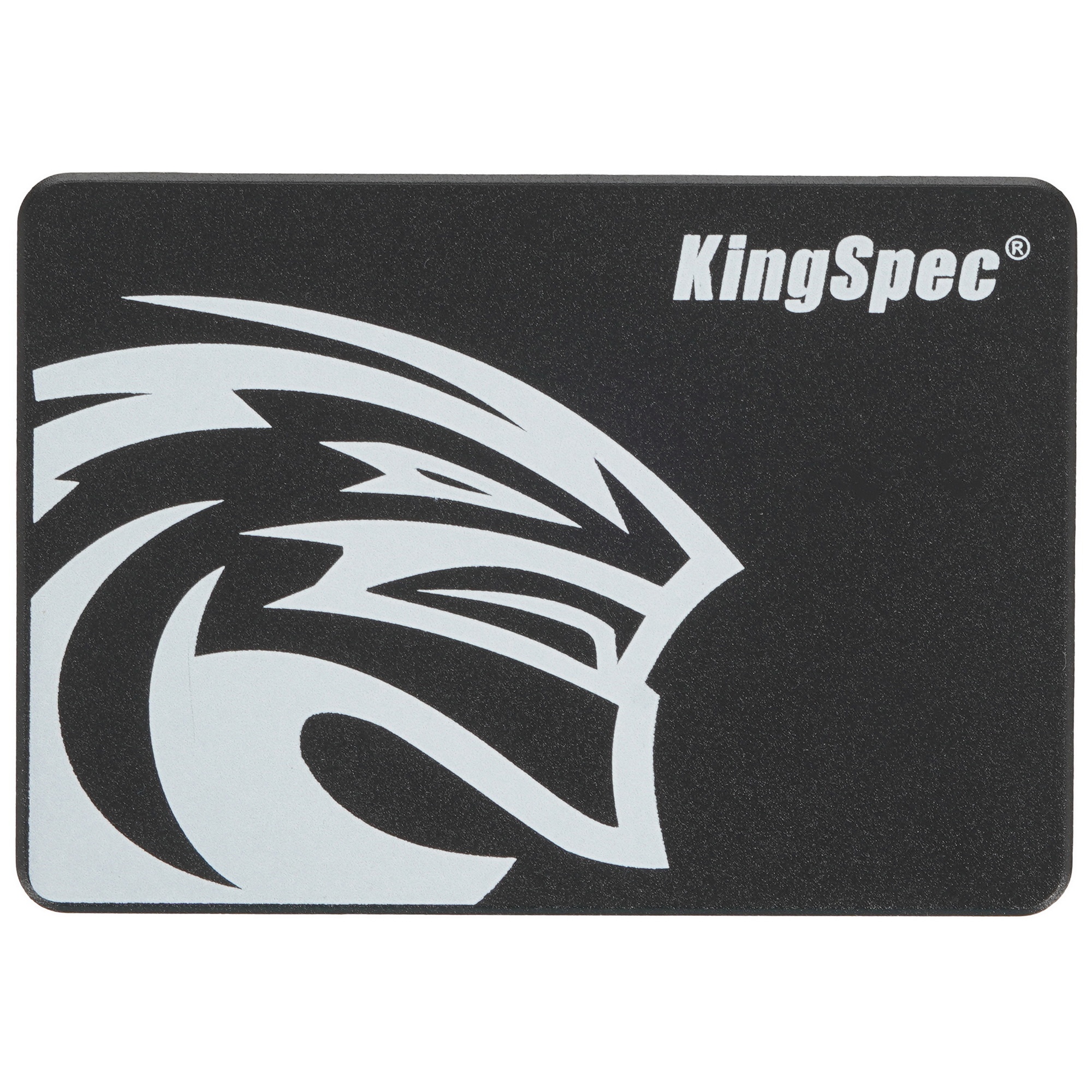Накопитель SSD KingSpec P3-256, 256Gb, SATA, 2.5", R/W 570/500