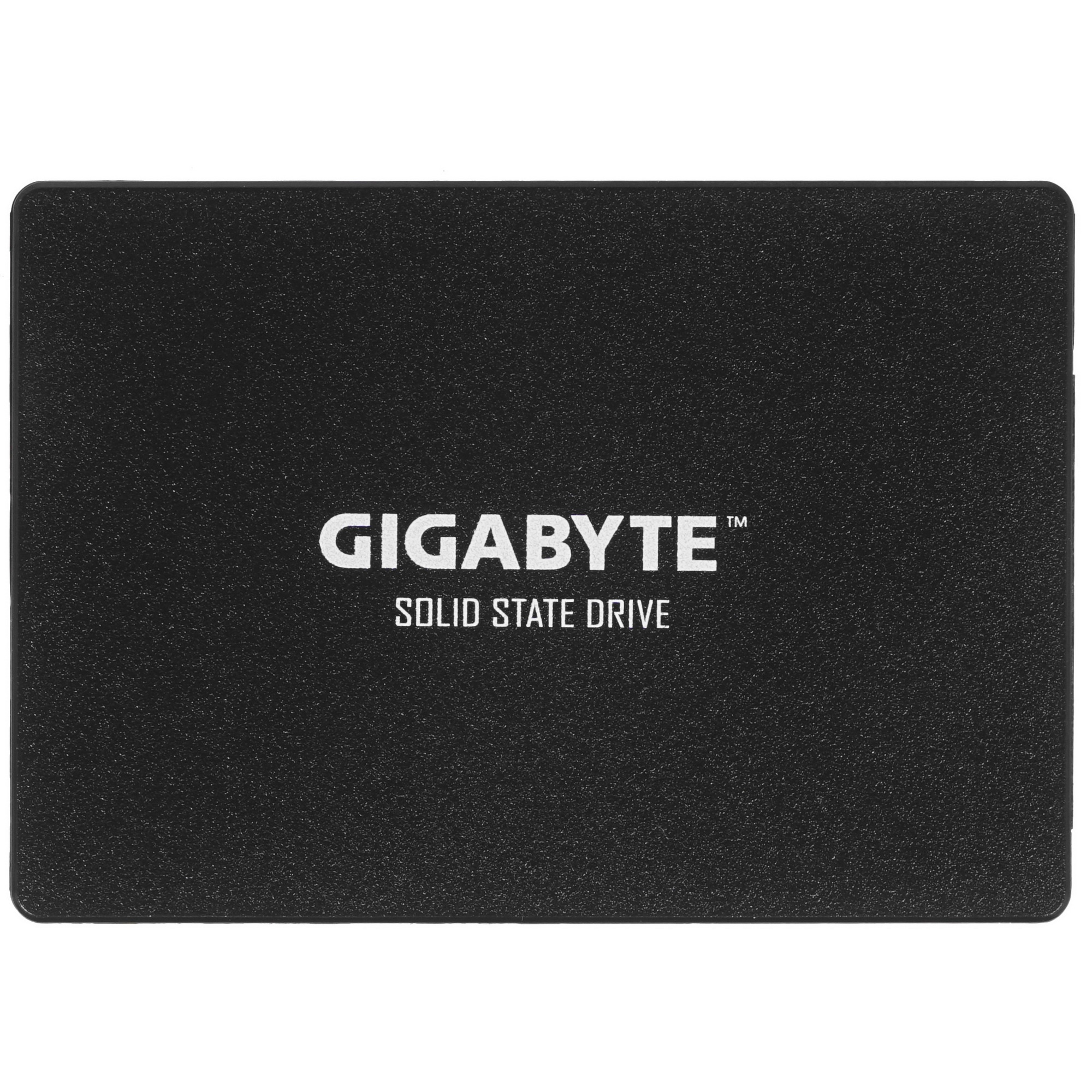 Накопитель SSD Gigabyte 480GB GP-GSTFS31480GNTD SATA2.5"
