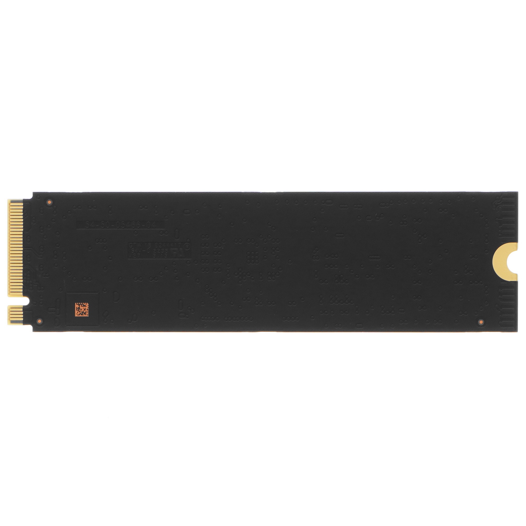 Накопитель SSD WD Red SN700, 1TB, PCIe 3.0 x4, M.2 2280, NVMe, R/W 3430/3000