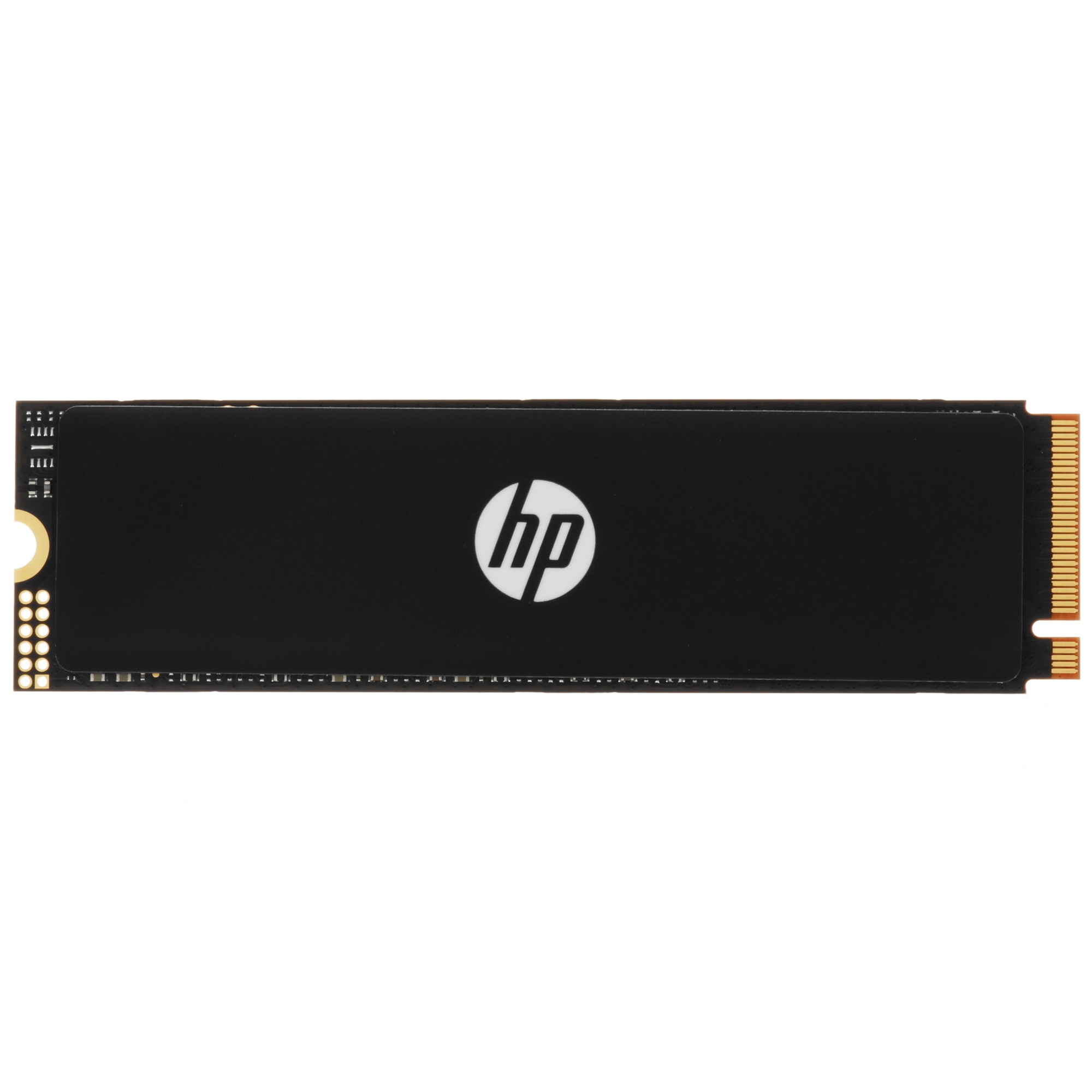 Накопитель SSD HP FX700, 4000Gb, M.2 2280, PCIe 4.0 x4, NVMe, R/W 7200/6200