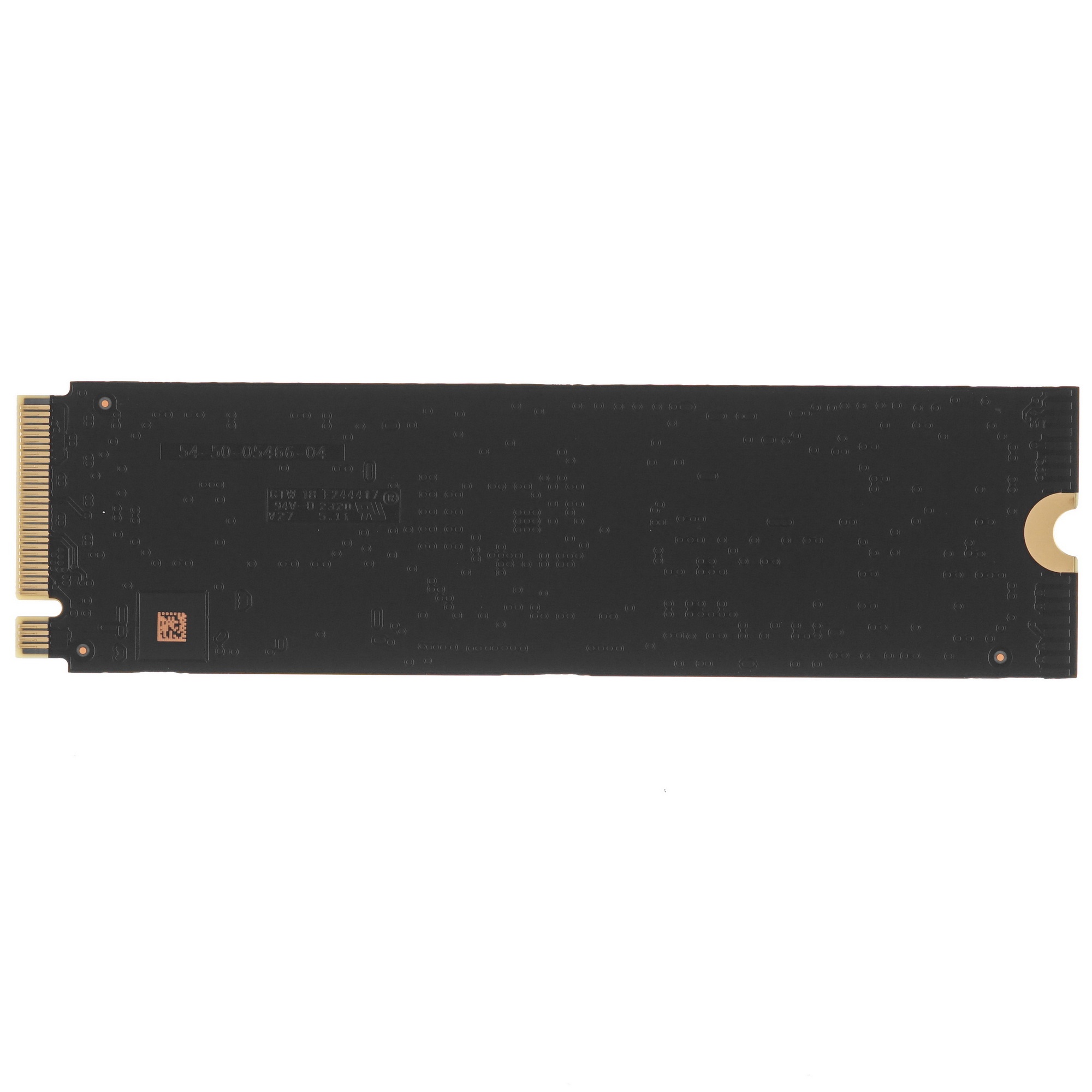 Накопитель SSD WD Red SN700 WDS500G1R0C, 500Gb, PCIe 3.0 x4, M.2 2280, NVMe, R/W 3430/2600