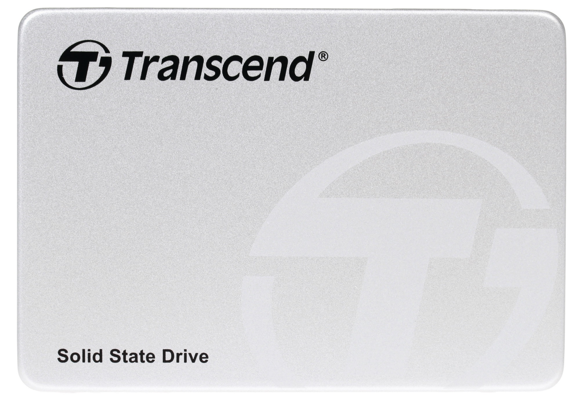 Накопитель SSD Transcend SATA III 240Gb TS240GSSD220S 2.5"