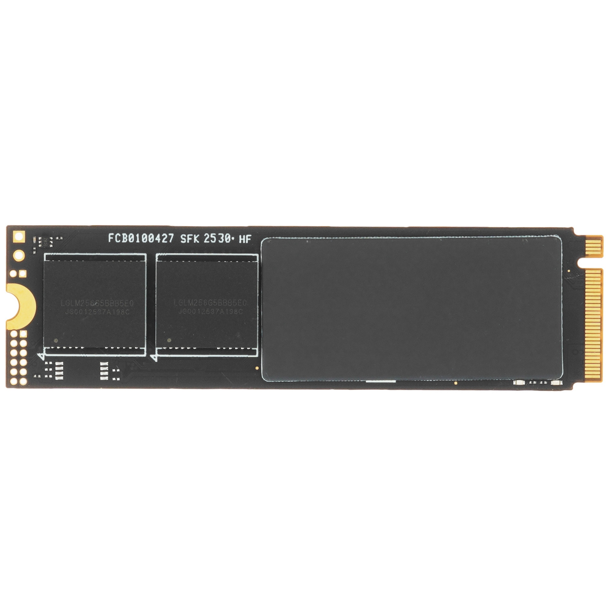 Накопитель SSD M.2 PCIE 1TB 2280 NVMe PV593P1TBM28H PATRIOT