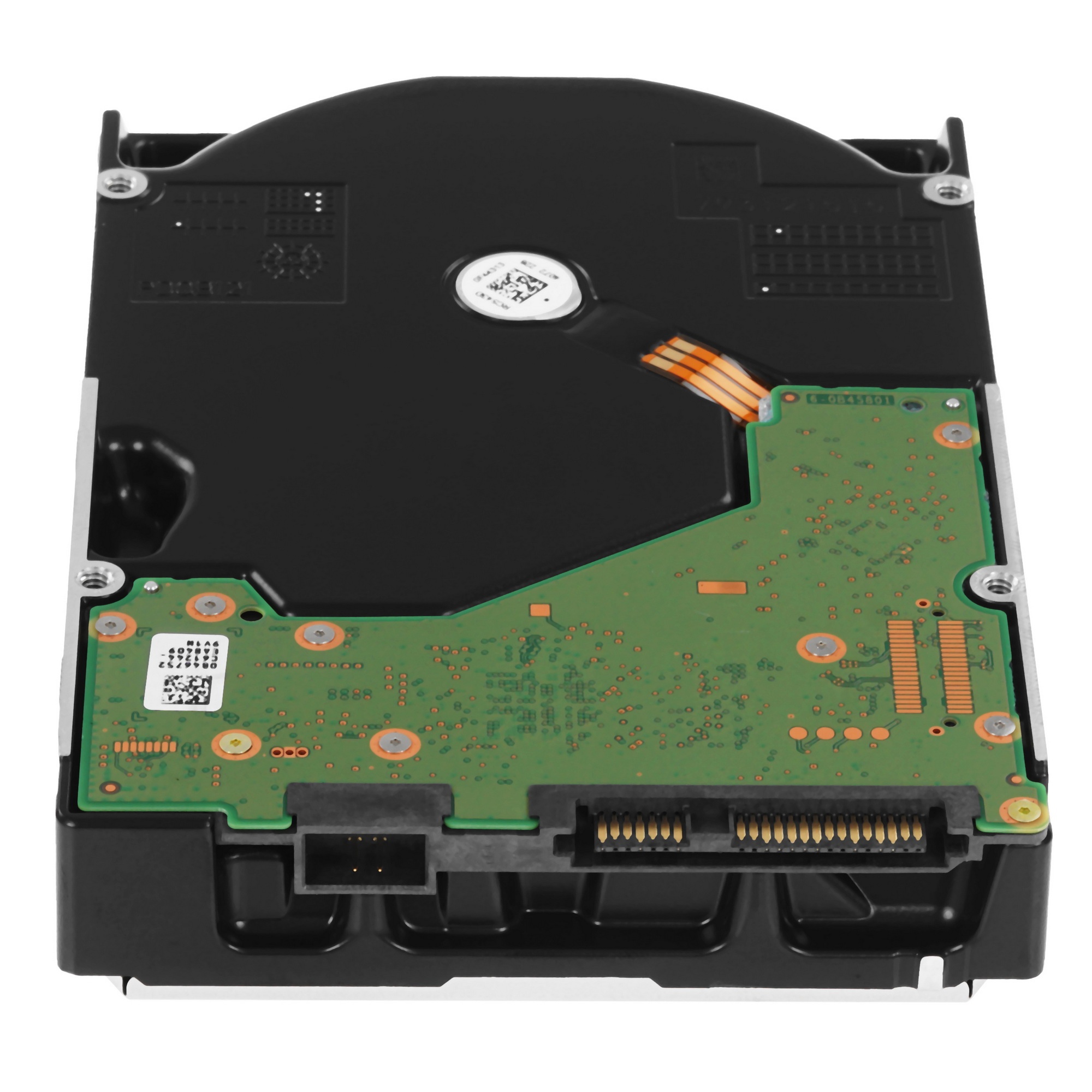 Жесткий диск Western Digital HDD  SAS Server 20Tb Ultrastar DC HC560 7200 12Gb/s 512MB 1 year warran