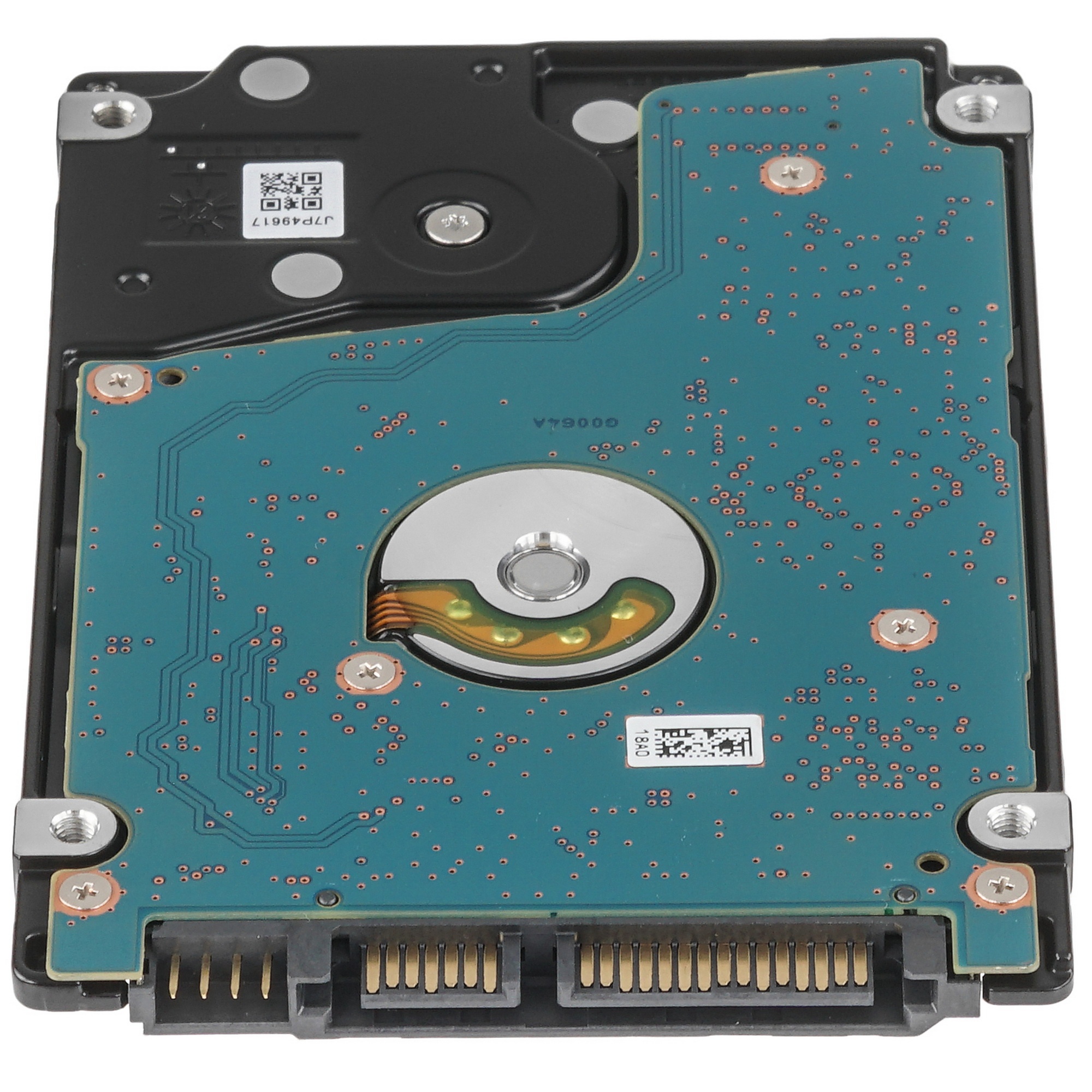 Жесткий диск Toshiba 1Tb 5400rpm MQ04ABF100 128Mb 2.5"  SATA-III