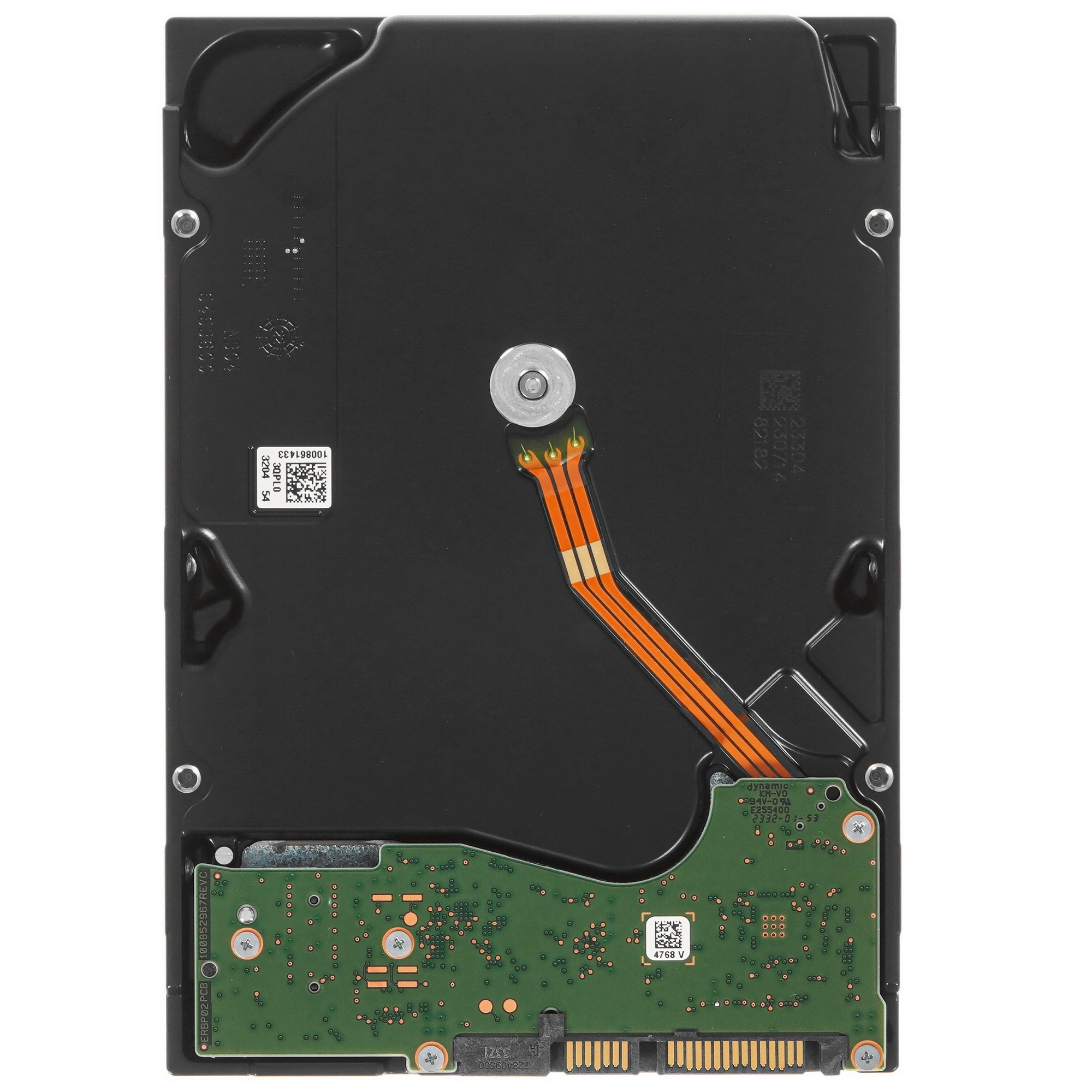Жесткий диск Seagate Exos X18 ST14000NM000J 14Tb SATA-III (7200rpm) 256Mb 3.5"