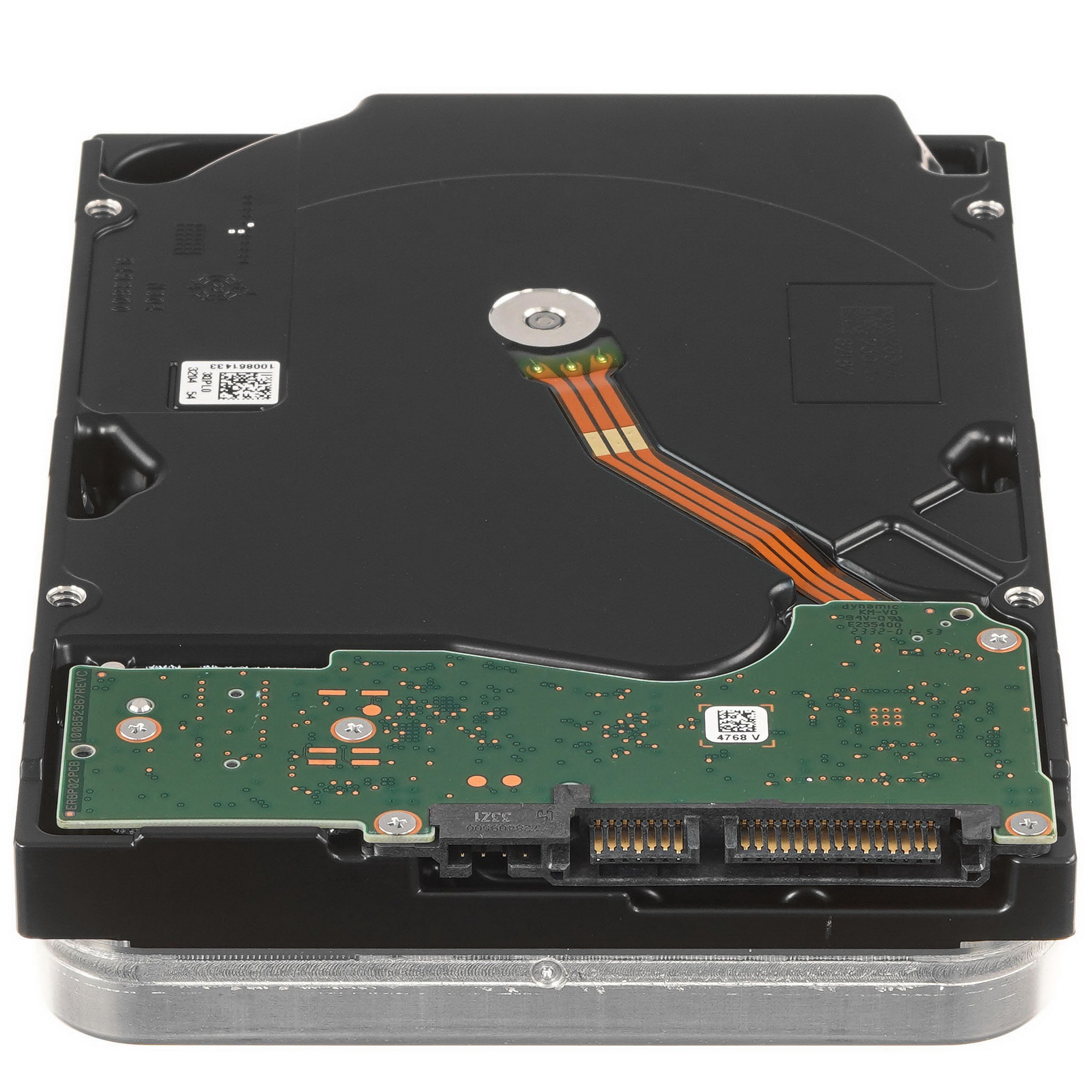 Жесткий диск Seagate Exos X18 ST14000NM000J 14Tb SATA-III (7200rpm) 256Mb 3.5"