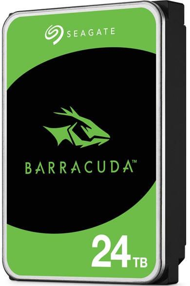 Жесткий диск Seagate Barracuda (ST24000DM001)