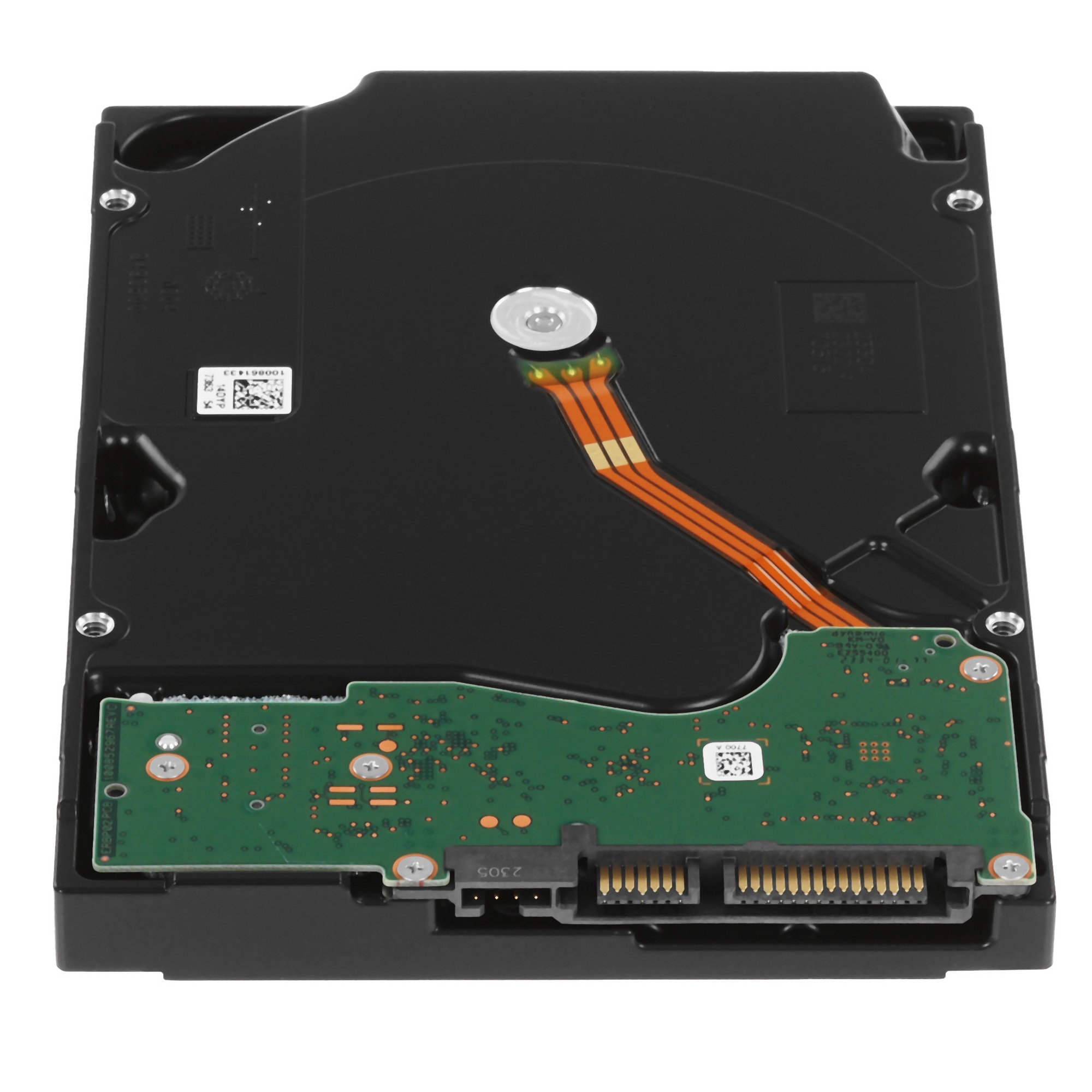 Жесткий диск Seagate SATA-III 12Tb ST12000NT001 NAS Ironwolf Pro 512E (7200rpm) 256Mb 3.5"