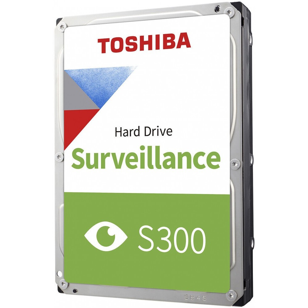 Жесткий диск Seagate 1Tb 5900rpm Original SATA-III ST1000VX005 Video Skyhawk 64Mb 3.5"