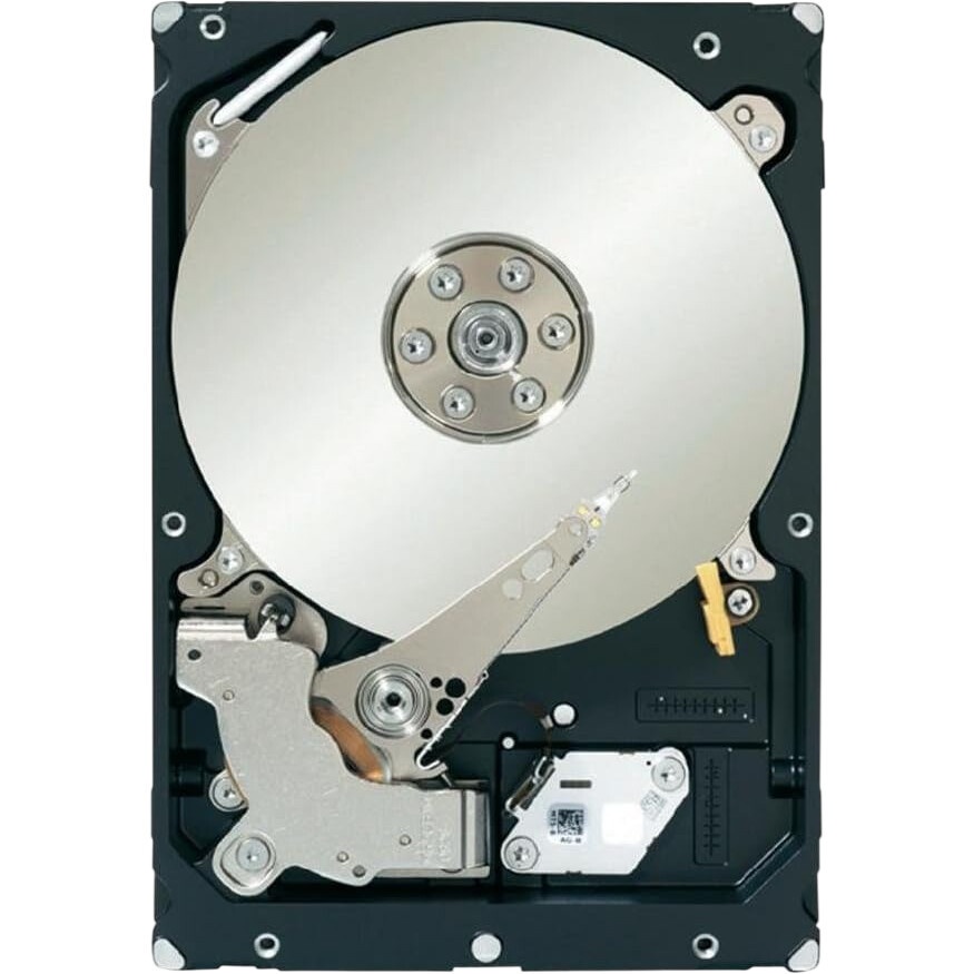 Жесткий диск Seagate 1Tb 5900rpm Original SATA-III ST1000VX005 Video Skyhawk 64Mb 3.5"