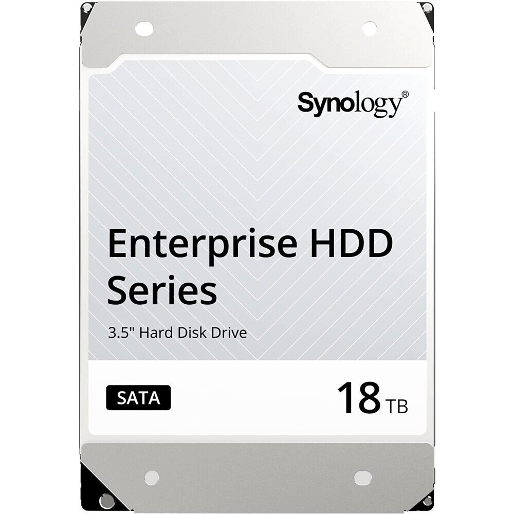 Жёсткий диск 18TB SATA-III Synology HAT5310-18T