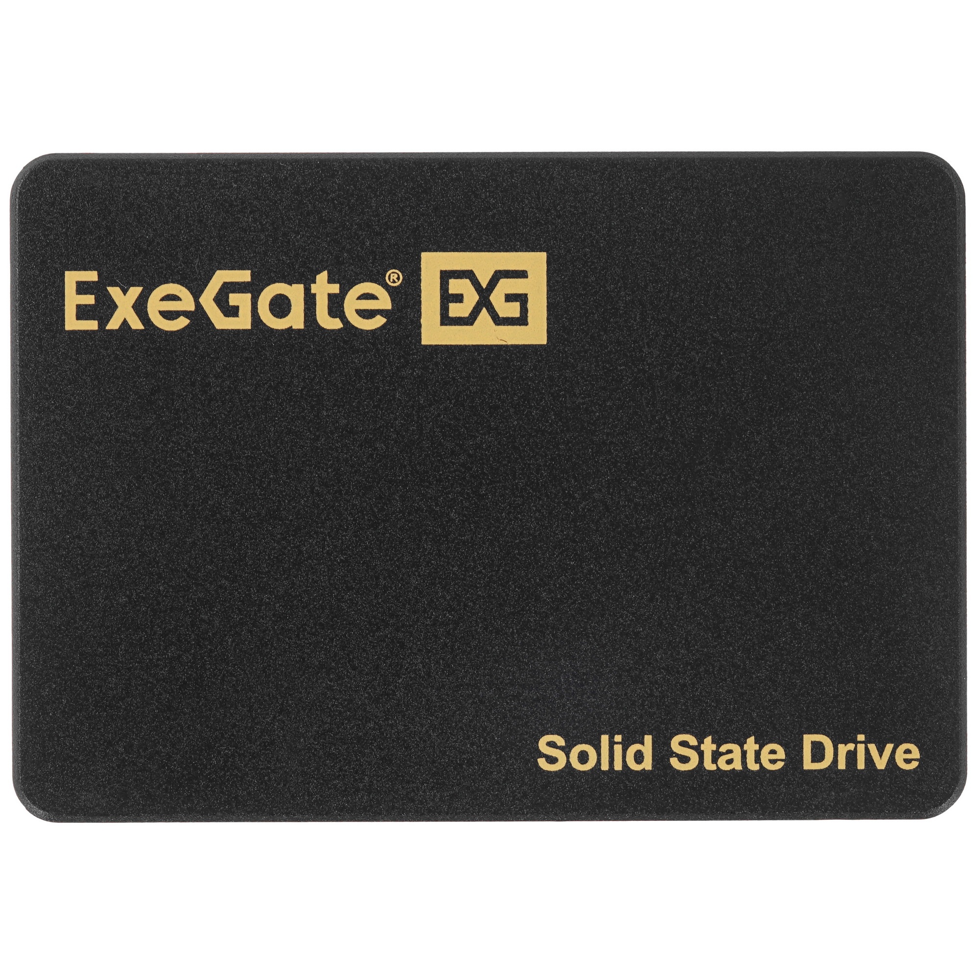 Накопитель SSD ExeGate NextPro+ UV500TS256, 256Gb, 2.5", SATA, R/W 565/503