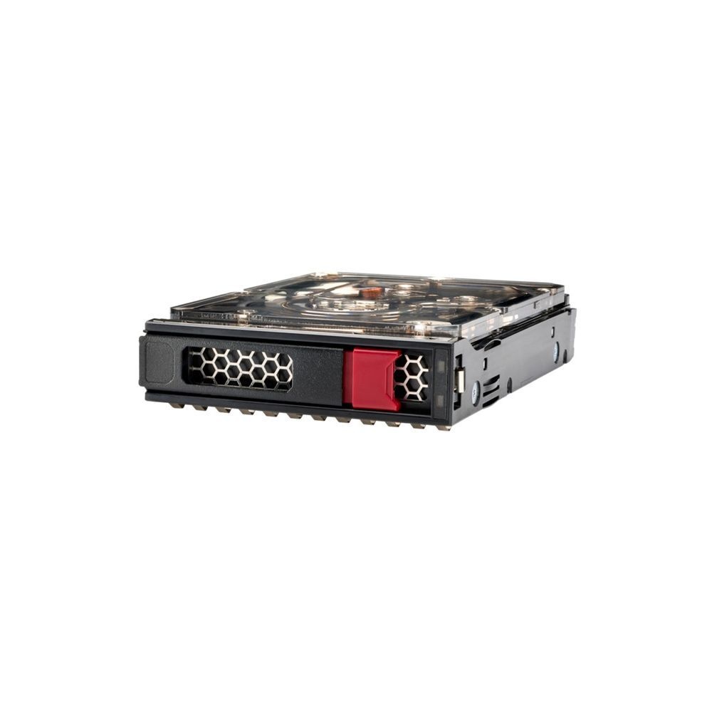 Жесткий диск серверный HPE 12TB SAS 12G Business Critical 7.2K LFF LP 1-year Warranty Helium 512e Mu