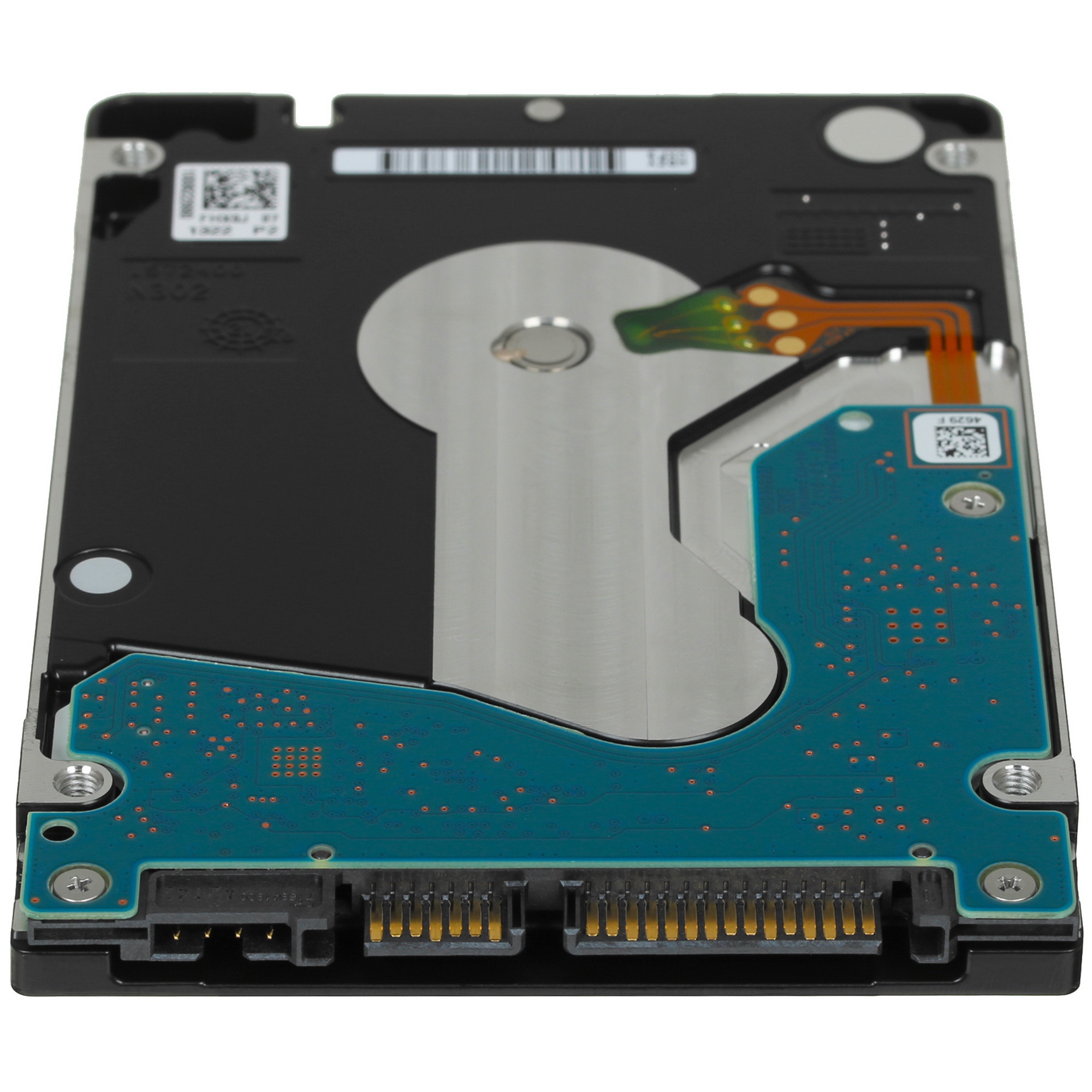 Жесткий диск Seagate 2.5" 2Tb ST2000LM015 SATA III Barracuda