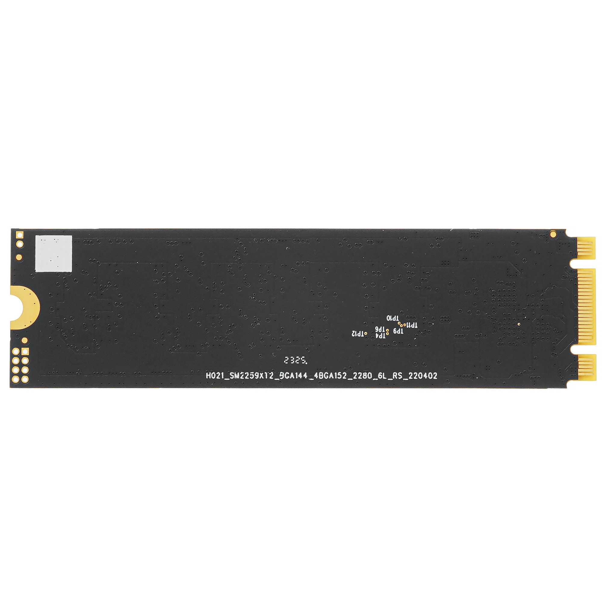 Накопитель SSD Netac N535N Series, 1TB, M.2 2280, SATA III, R/W 560/520