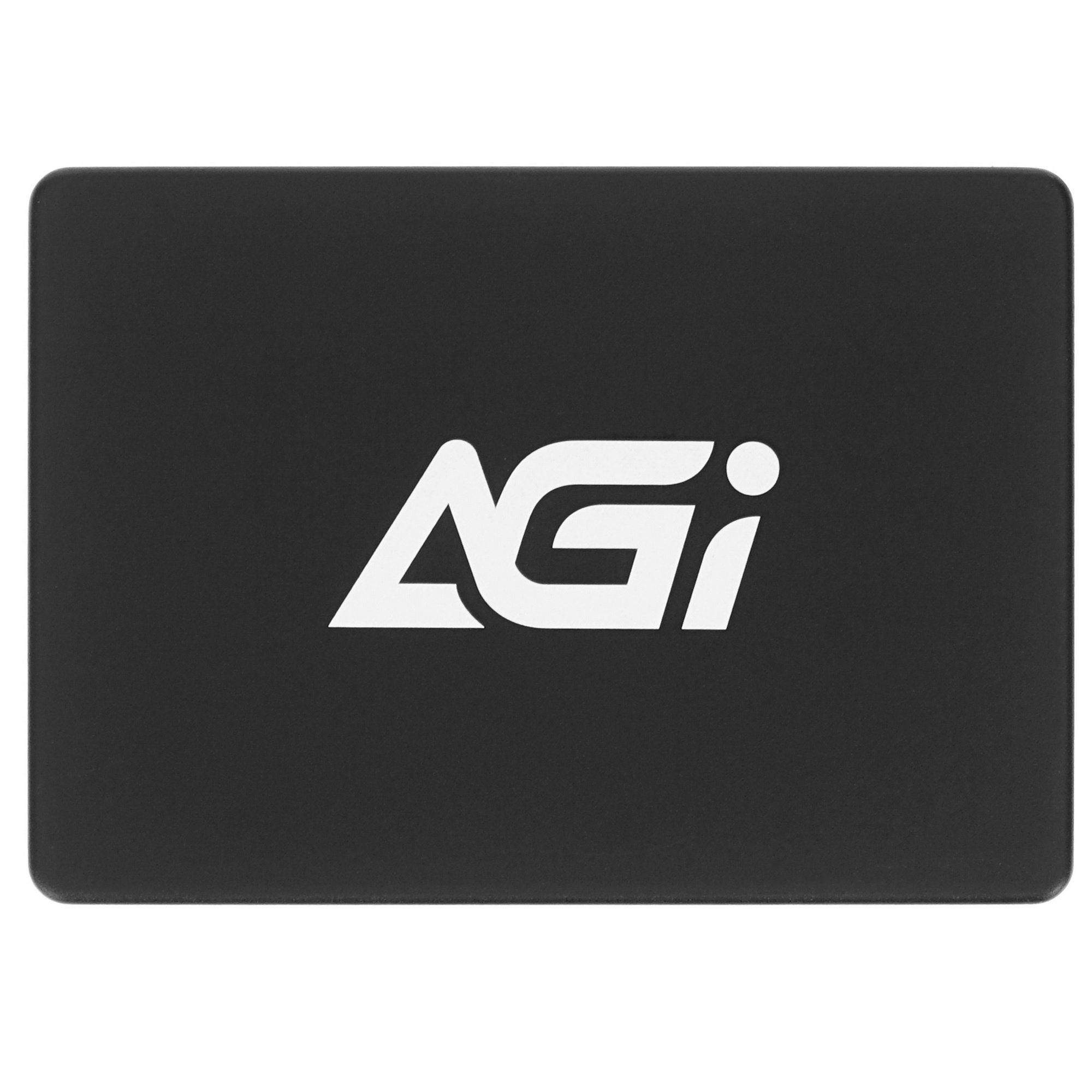 Накопитель SSD AGI AI238, 1Tb, SATA III, 2.5", R/W 558/504