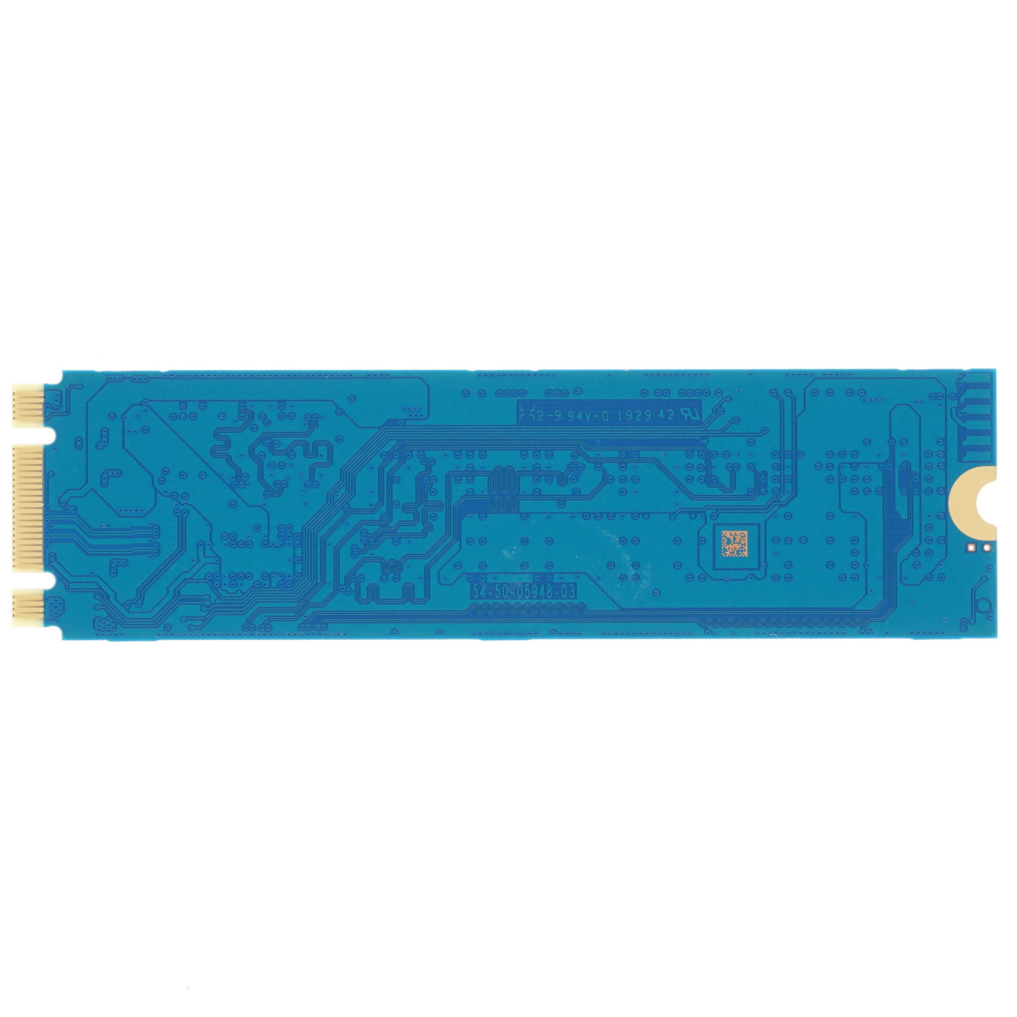 Накопитель SSD WD Red SA500 WDS500G1R0B, 500Gb, SATA III, M.2 2280, R/W 560/530