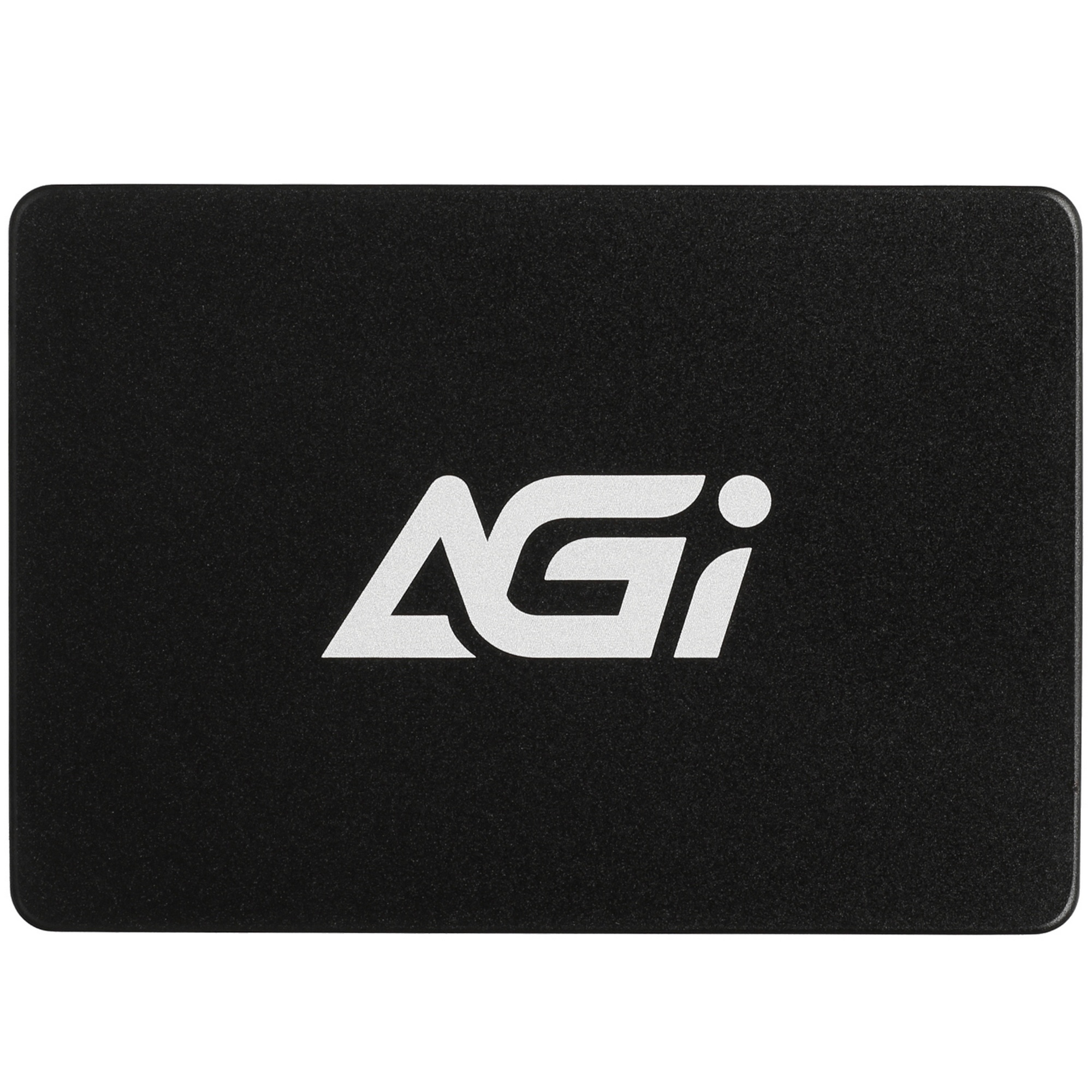 Накопитель SSD AGI 1TB AI178 Client SATA 2.5"; 6Gb/s, 529/467, IOPS 32/76K, MTBF 1.6M, 3D TLC, 600TB