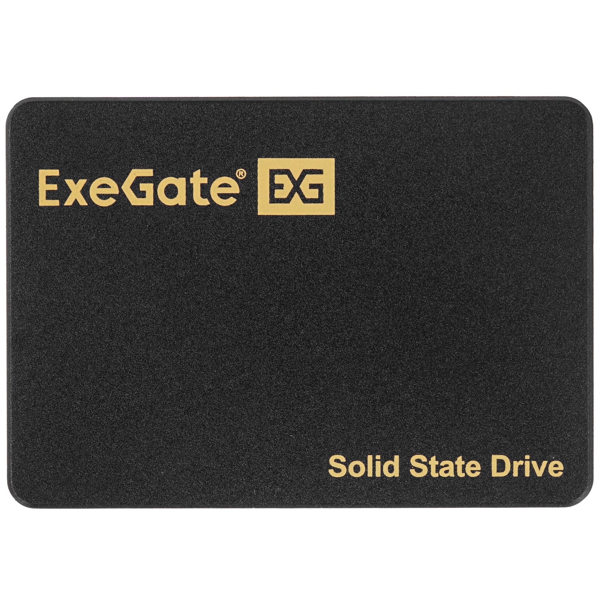 Накопитель SSD ExeGate NextPro UV500TS240, 240Gb, 2.5", SATA, R/W 566/503