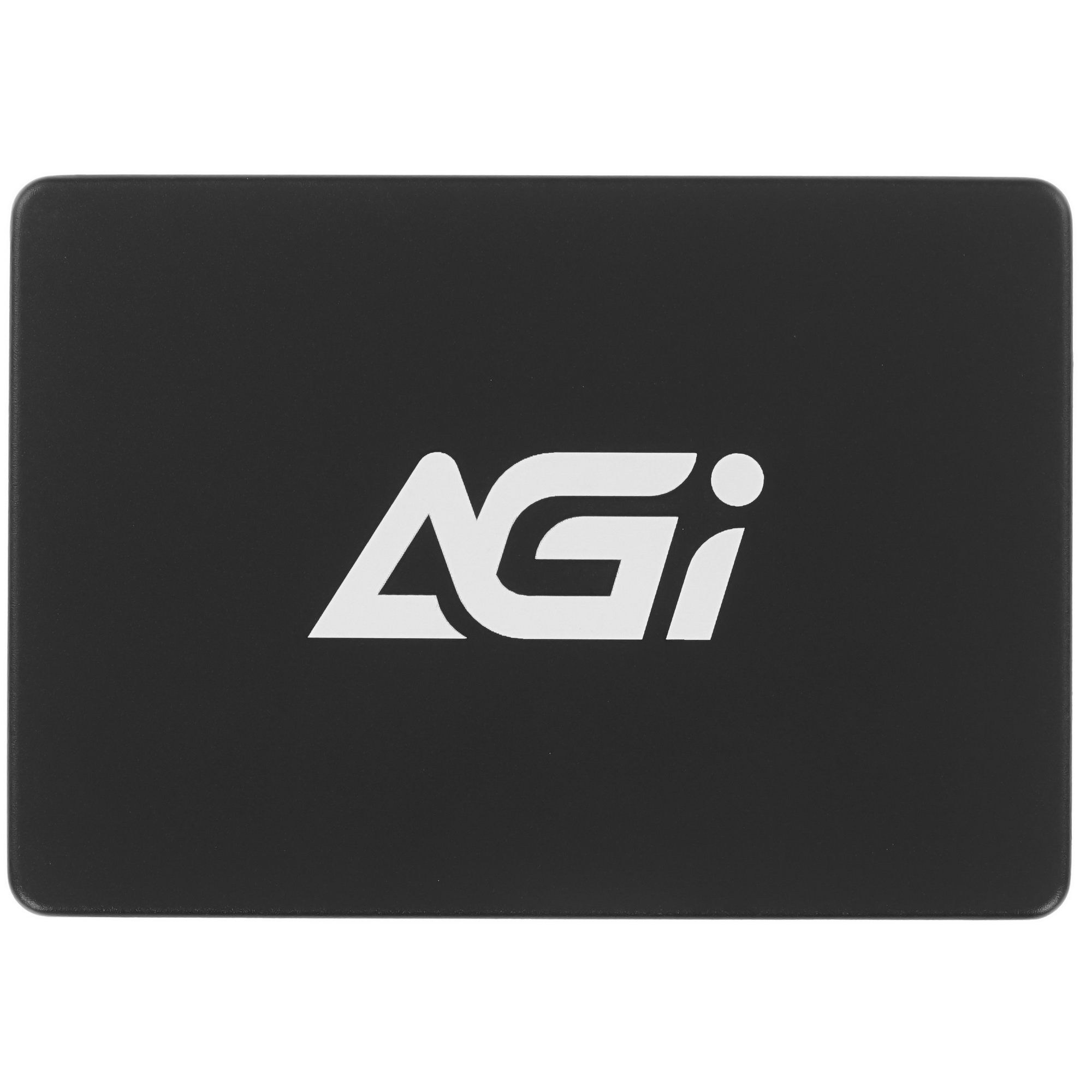 Накопитель SSD AGI AI238, 2Tb, SATA III, 2.5", R/W 558/502