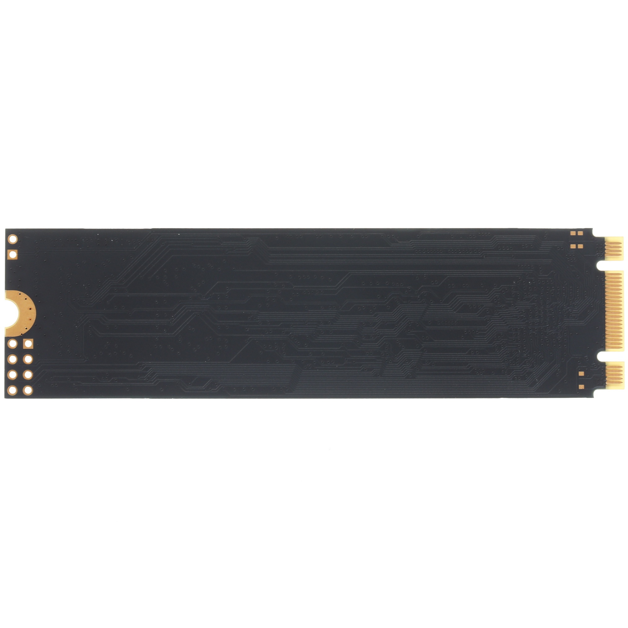 Накопитель SSD AMD Radeon R5M128G8, 128Gb, M.2 2280, SATA III, R/W 542/453