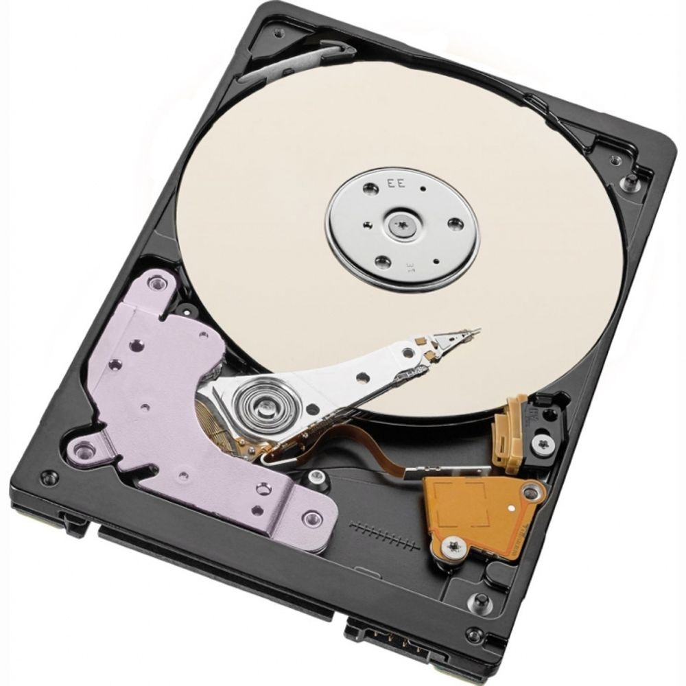 Жесткий диск SAS2.5" 600GB 15000RPM 256MB ST600MP0006 SEAGATE