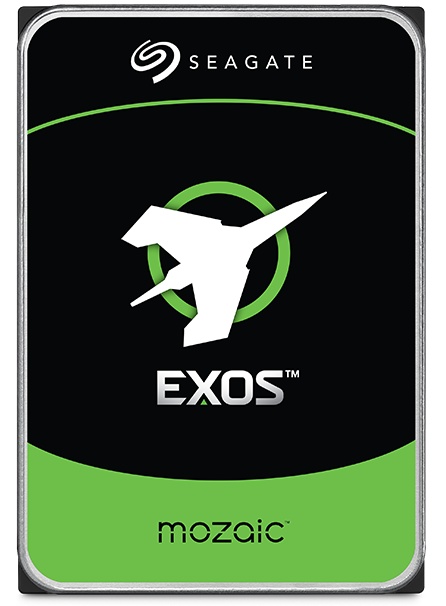 Серверный HDD Seagate Exos M 32TB  (SATA 3.5"/7200/512Mb/6Gbs)