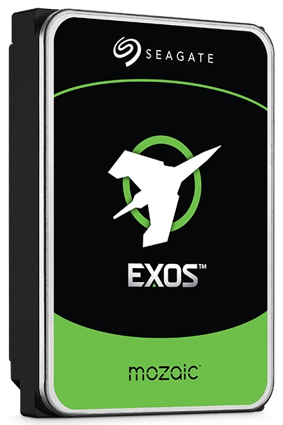 Серверный HDD Seagate Exos M 32TB  (SATA 3.5"/7200/512Mb/6Gbs)