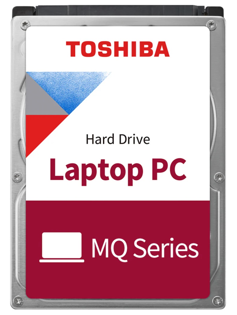 Жесткий диск HDD Toshiba SATA 4TB 2.5" 6.0 Gbit/s 5400 rpm 128Mb 1 year warranty (replacement ST4000