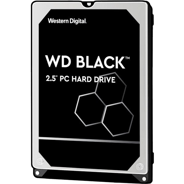 Жесткий диск Toshiba SATA-II 1Tb MQ01ABD100 (5400rpm) 8Mb 2.5"