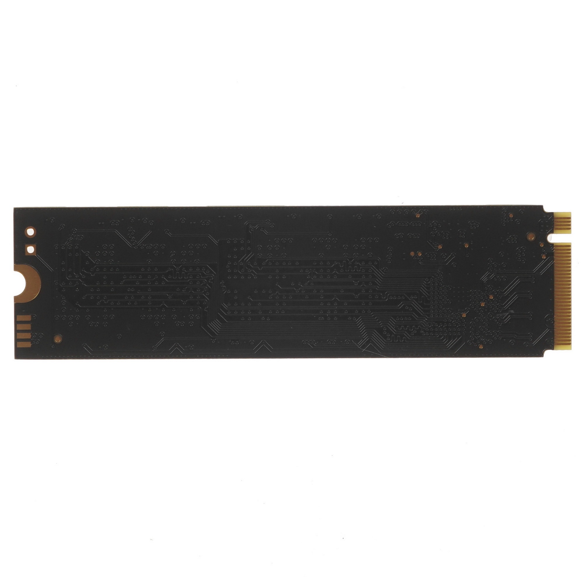 Накопитель SSD 250GB Hewlett-Packard EX900 M.2, NVMe 3D TLC [R/W - 2100/1300 MB/s]