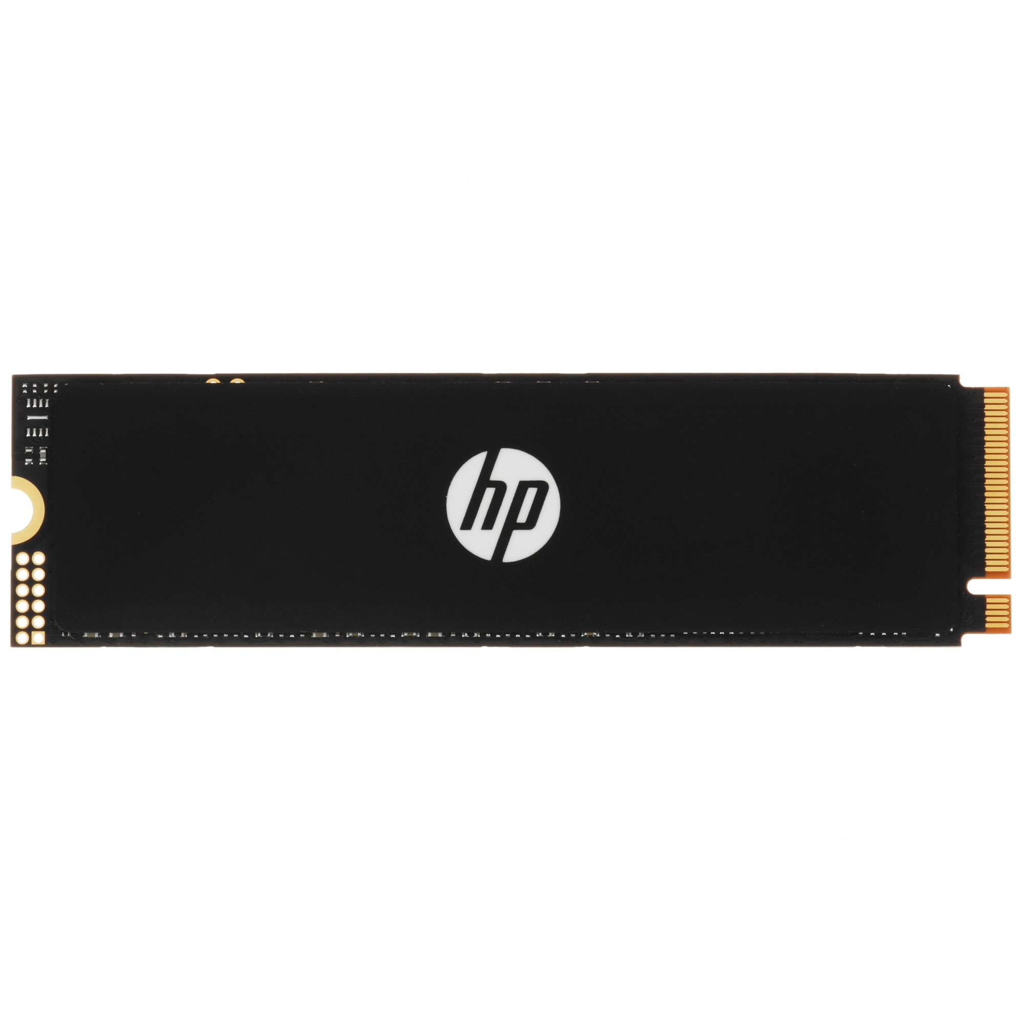 Накопитель SSD HP FX700, 2TB, M.2 2280, PCIe 4.0 x4, NVMe, R/W 7200/6200, с радиатором