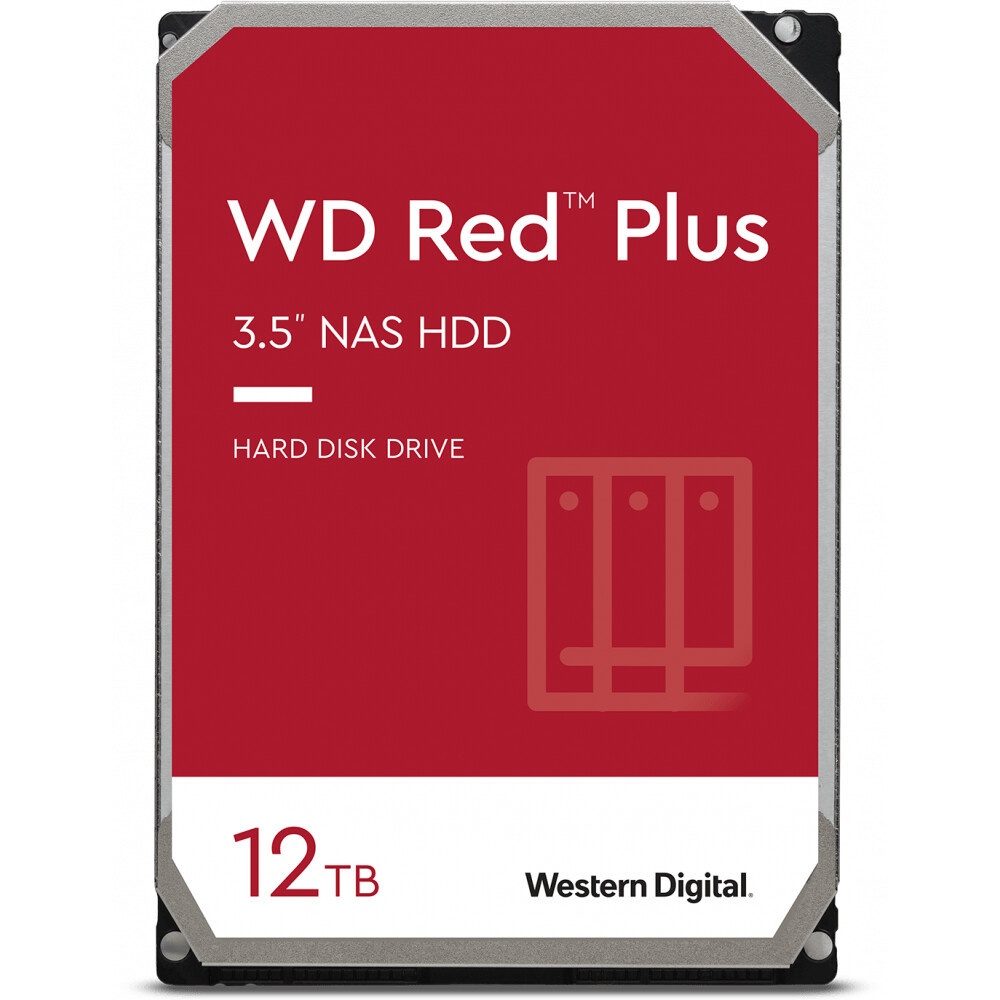 Жесткий диск HDD Toshiba N300 Pro NAS SATA3 3.5" 12TB 7200 512Mb 6Gb/s 1 year warranty (replacement