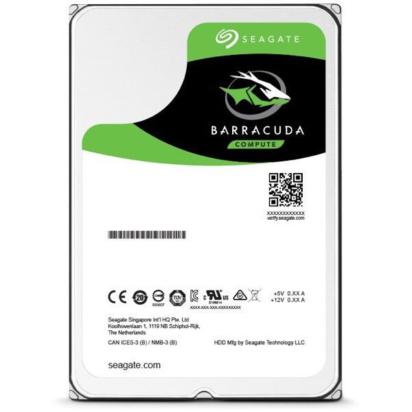 Жесткий диск Toshiba SATA 2TB 2.5" 6.0 Gbit/s 5400 rpm 128Mb  OFFICIAL RECERTIFIED 1 year warranty (