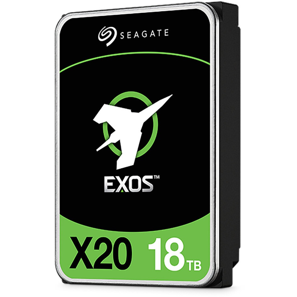 Жесткий диск HDD Toshiba N300  NAS SATA3 3.5" 18TB 7200 512Mb 6Gb/s 1 year warranty (replacement ST1