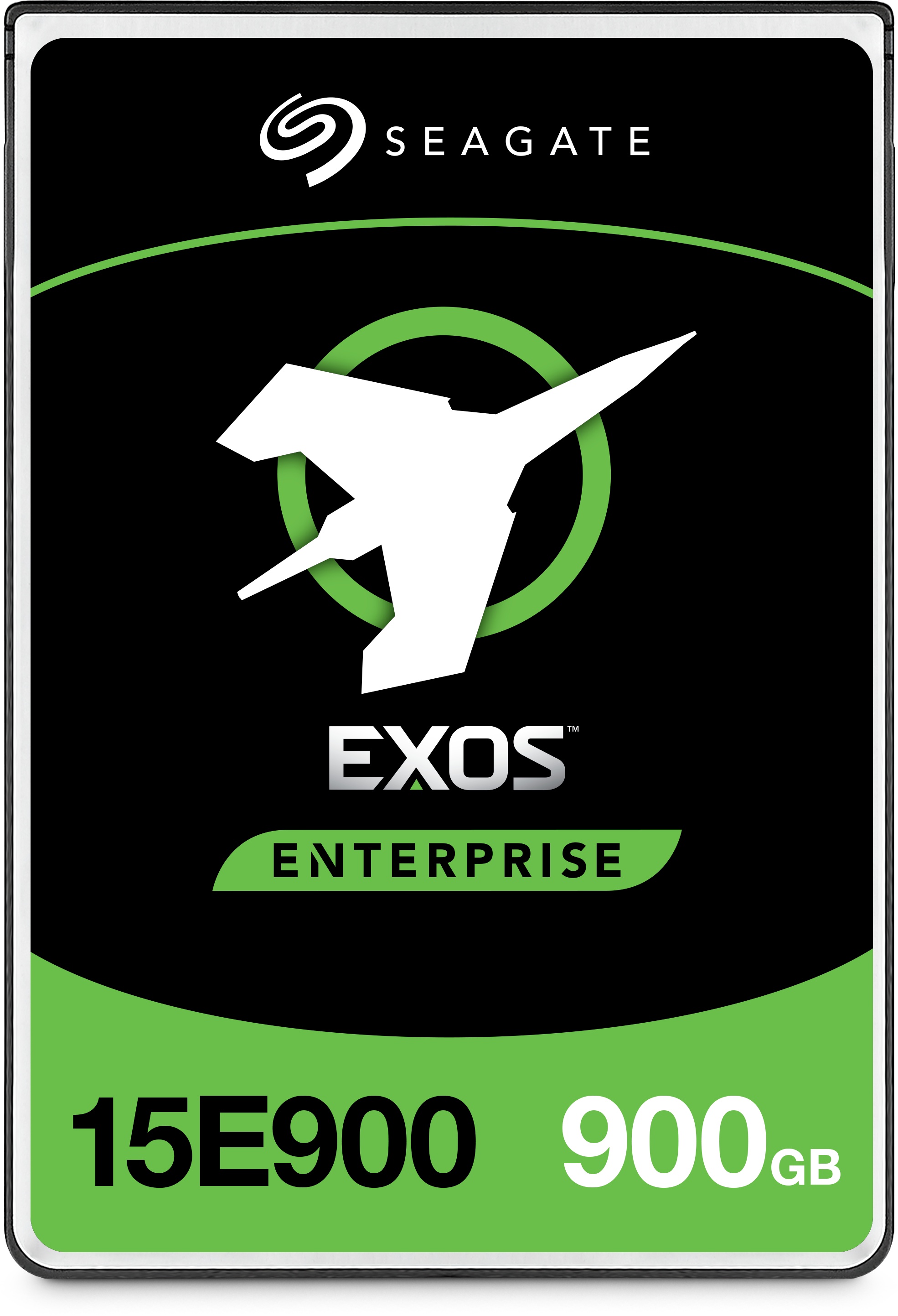 Жесткий диск SAS2.5" 900GB 15000RPM 256MB ST900MP0006 SEAGATE Enterprise Performance