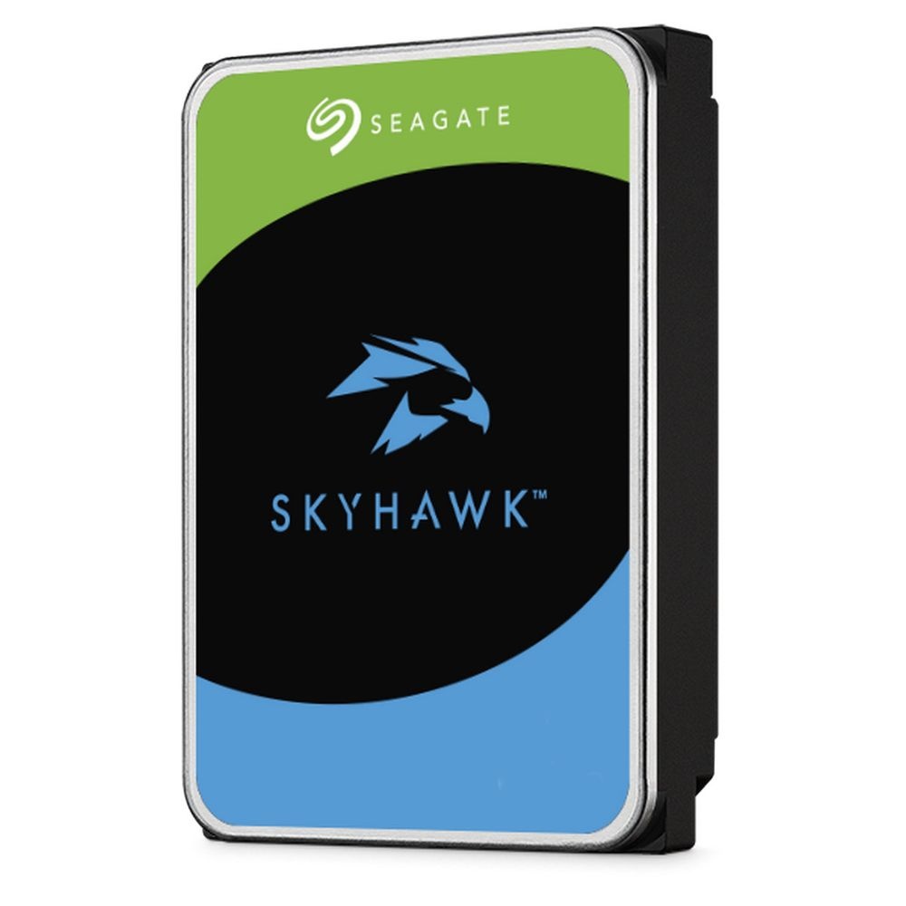 Жесткий диск Seagate Original SATA-III 4Tb ST4000VX007 Video Skyhawk (5900rpm) 64Mb 3.5"