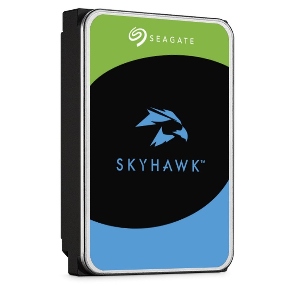 Жесткий диск Seagate Original SATA-III 4Tb ST4000VX007 Video Skyhawk (5900rpm) 64Mb 3.5"