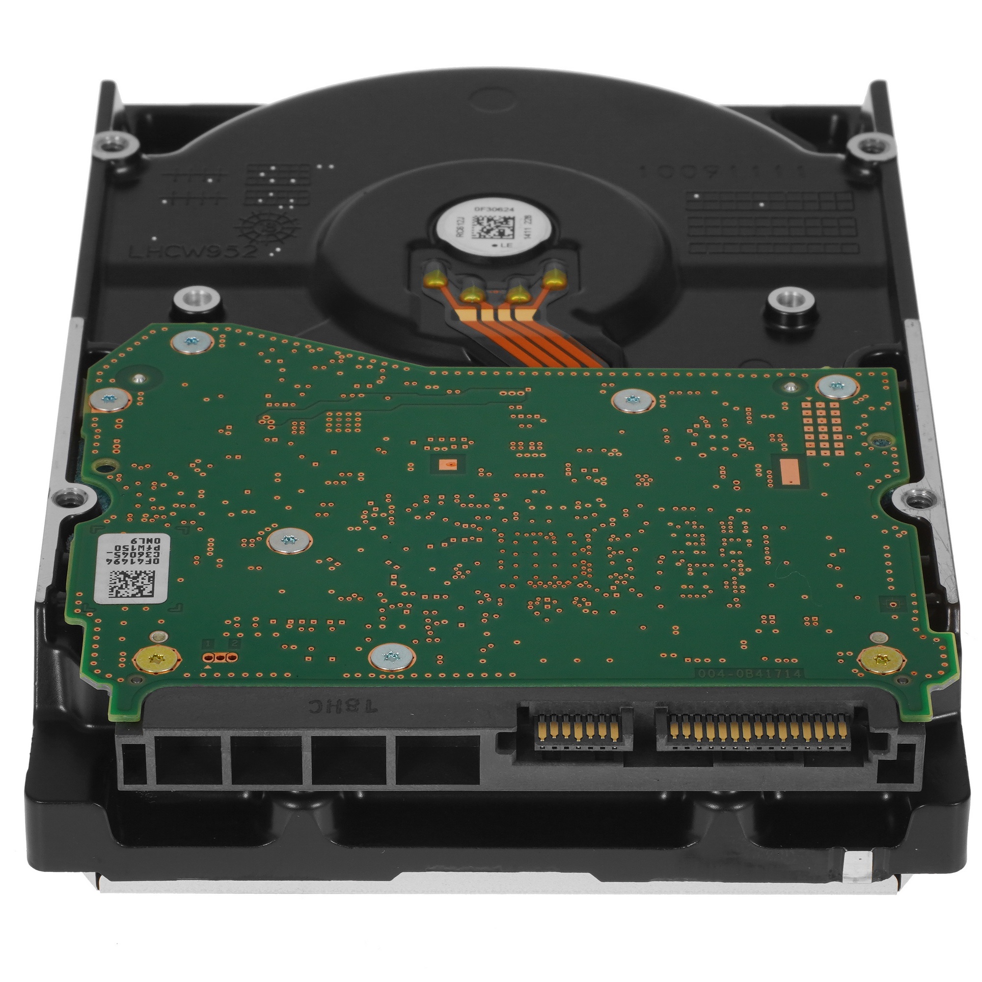 Жесткий диск Western Digital SATA 12TB 6GB/S 256MB RED WD120EFBX