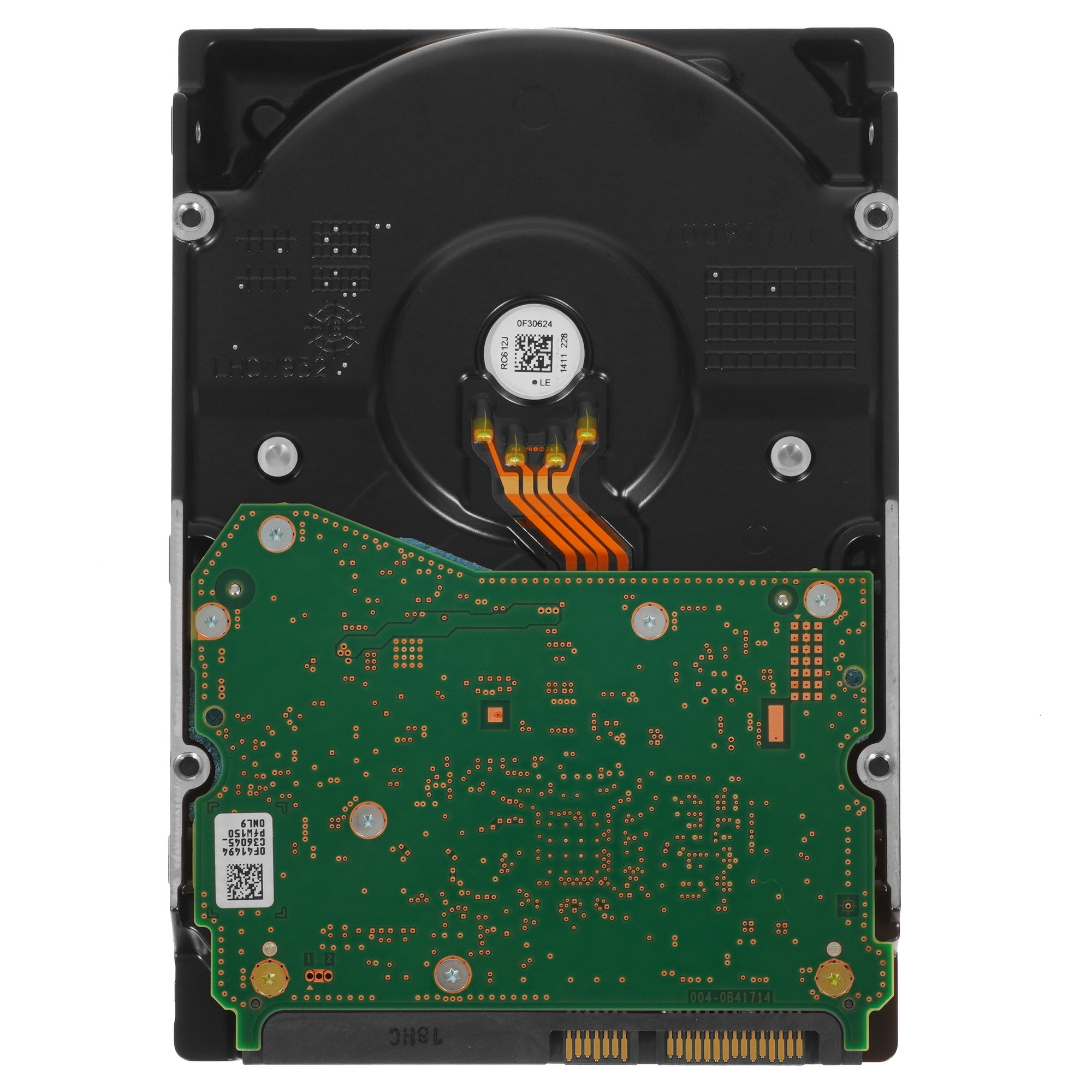 Жесткий диск Western Digital SATA 12TB 6GB/S 256MB RED WD120EFBX