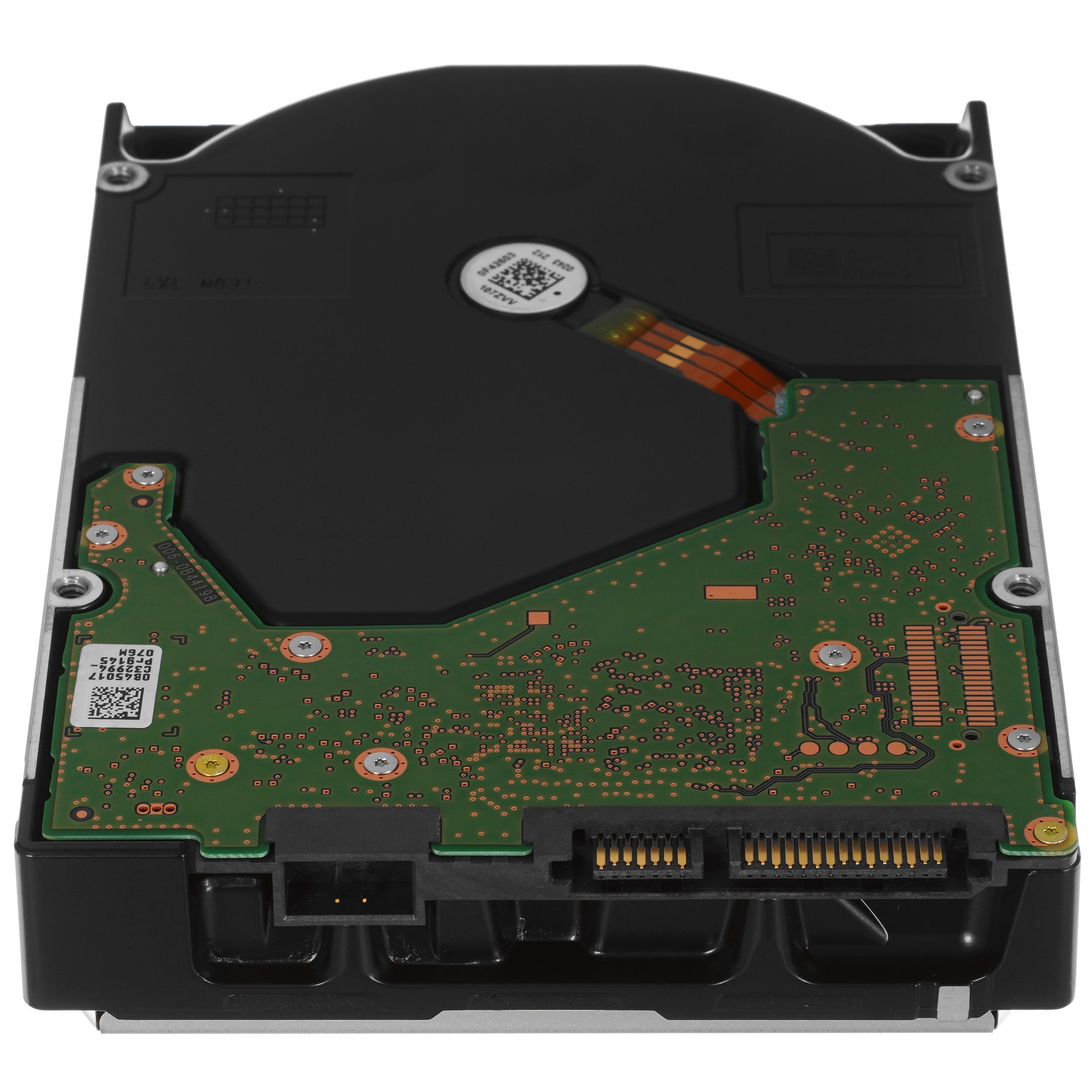 Жесткий диск Western Digital SATA 16TB 7200RPM 6GB/S 512MB GOLD WD161KRYZ