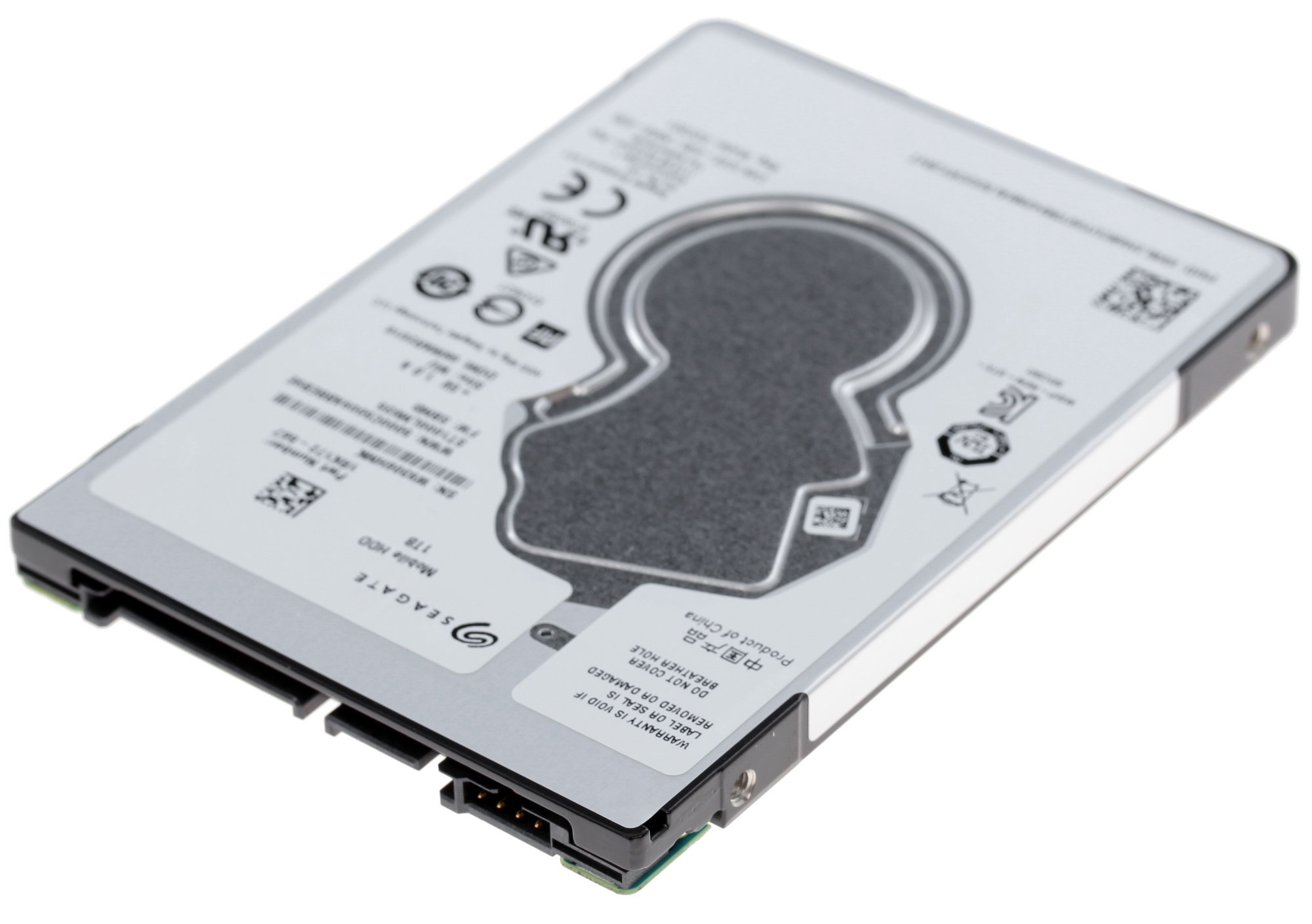 Жесткий диск Seagate Original SATA-III 1Tb ST1000LM035 (5400rpm) 128Mb 2.5"