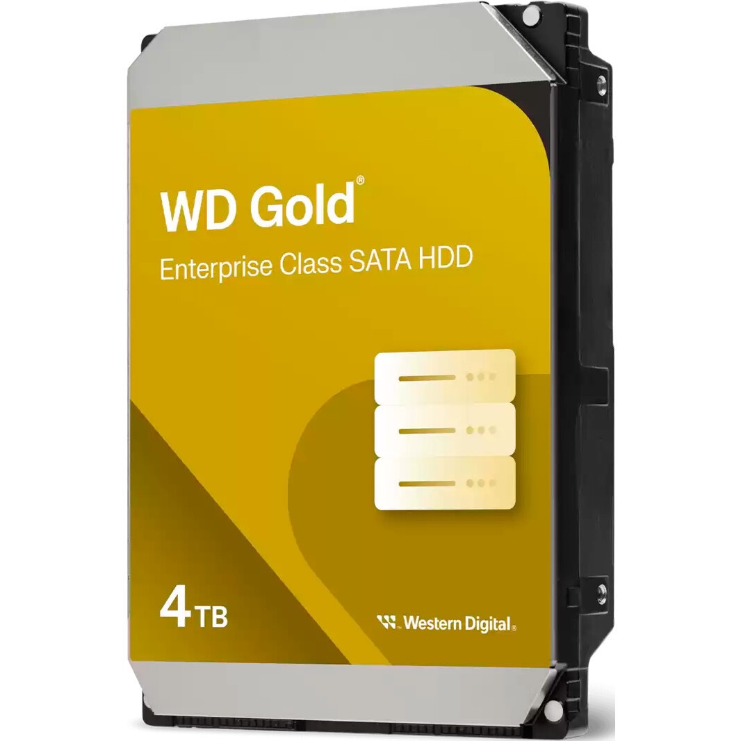 Жесткий диск Seagate 4Tb 5400rpm SATA-III ST4000VX013 Video Skyhawk  256Mb 3.5"